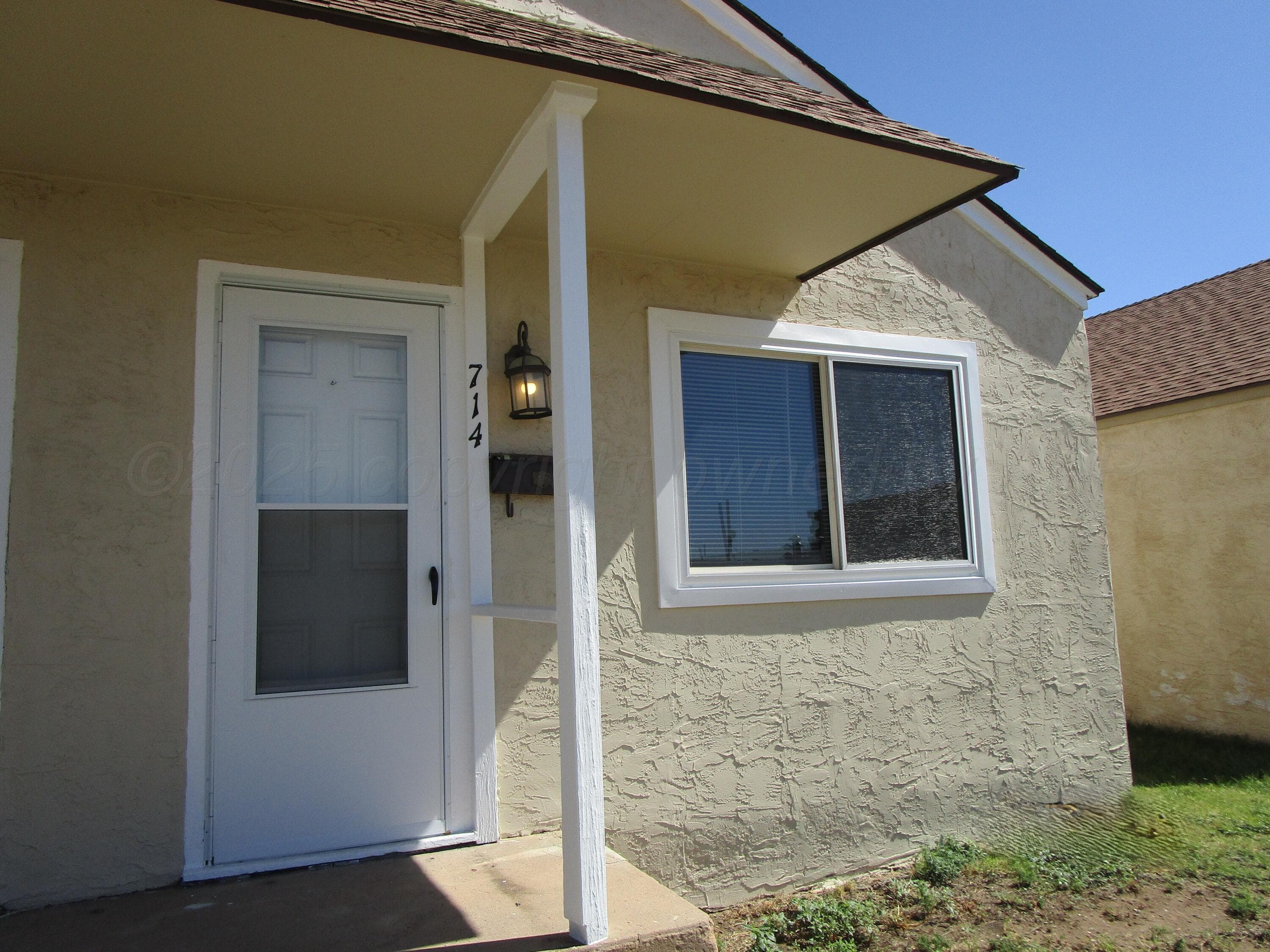 714 Deahl Street, Borger, TX 79007