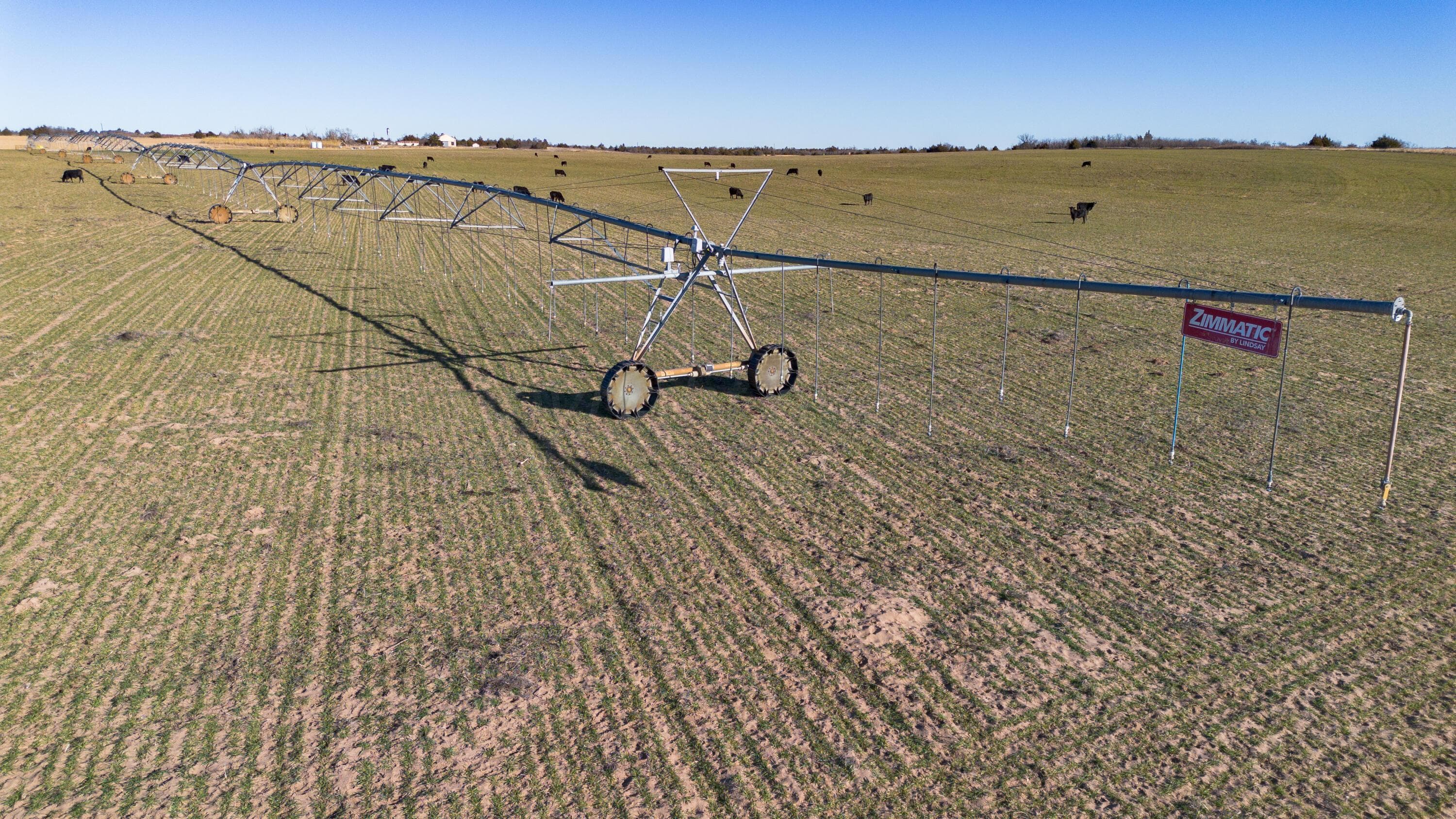 Coleman Tract 1 FM 453, Shamrock, TX 79079, photo 11
