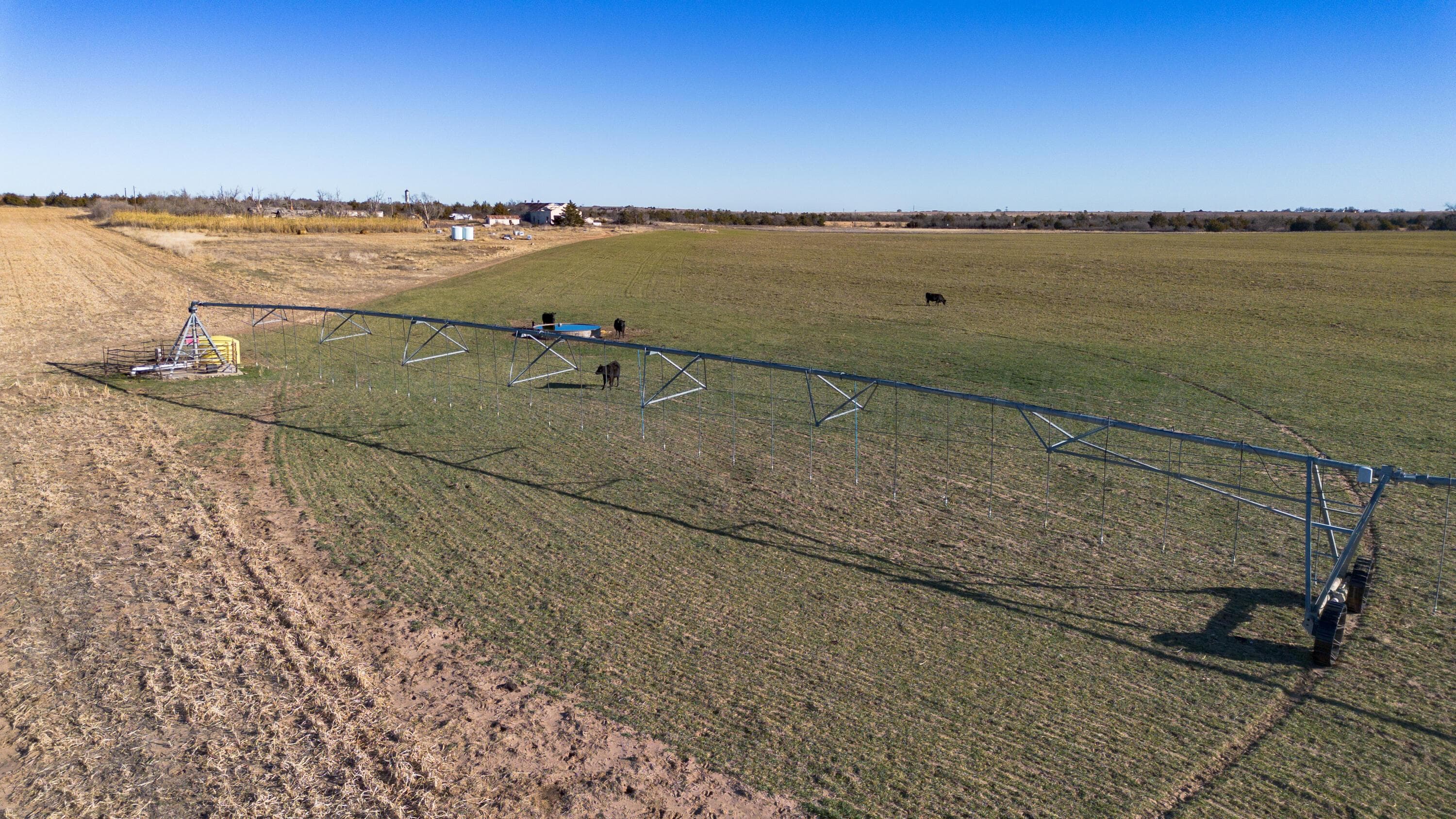 Coleman Tract 1 FM 453, Shamrock, TX 79079, photo 12