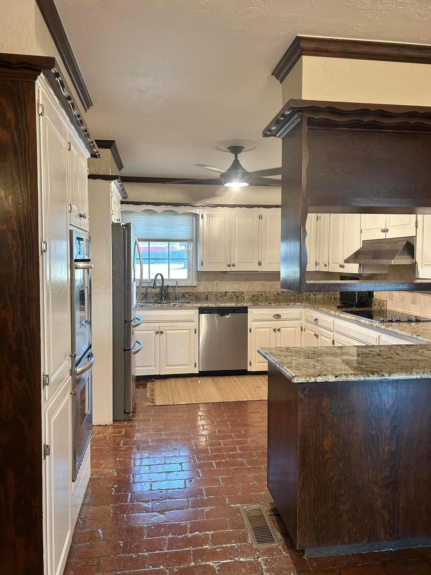 201 E Fourth Street, Higgins, TX 79046, photo 11