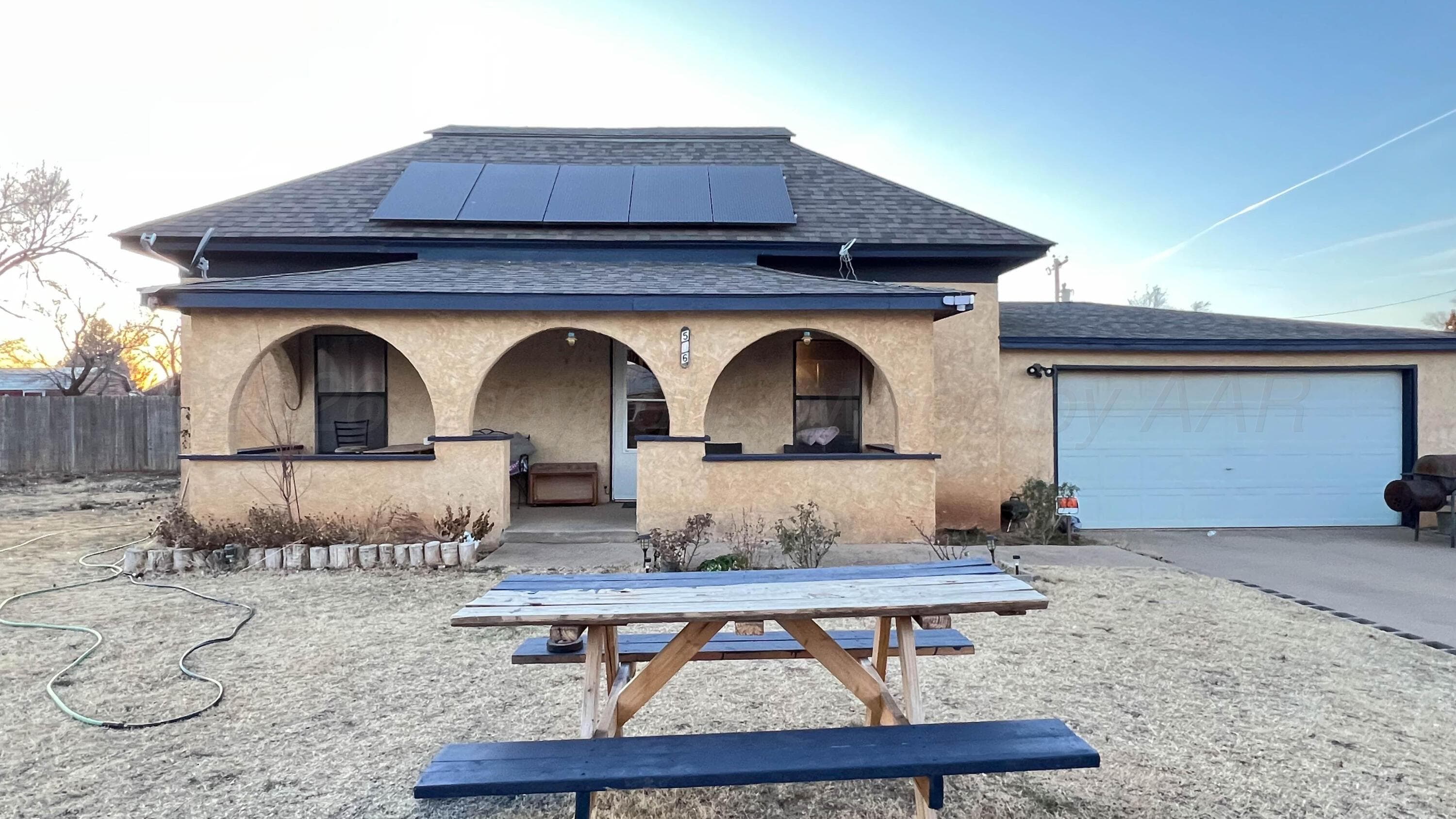 506 2nd Street, Farwell, TX 79325, photo 4