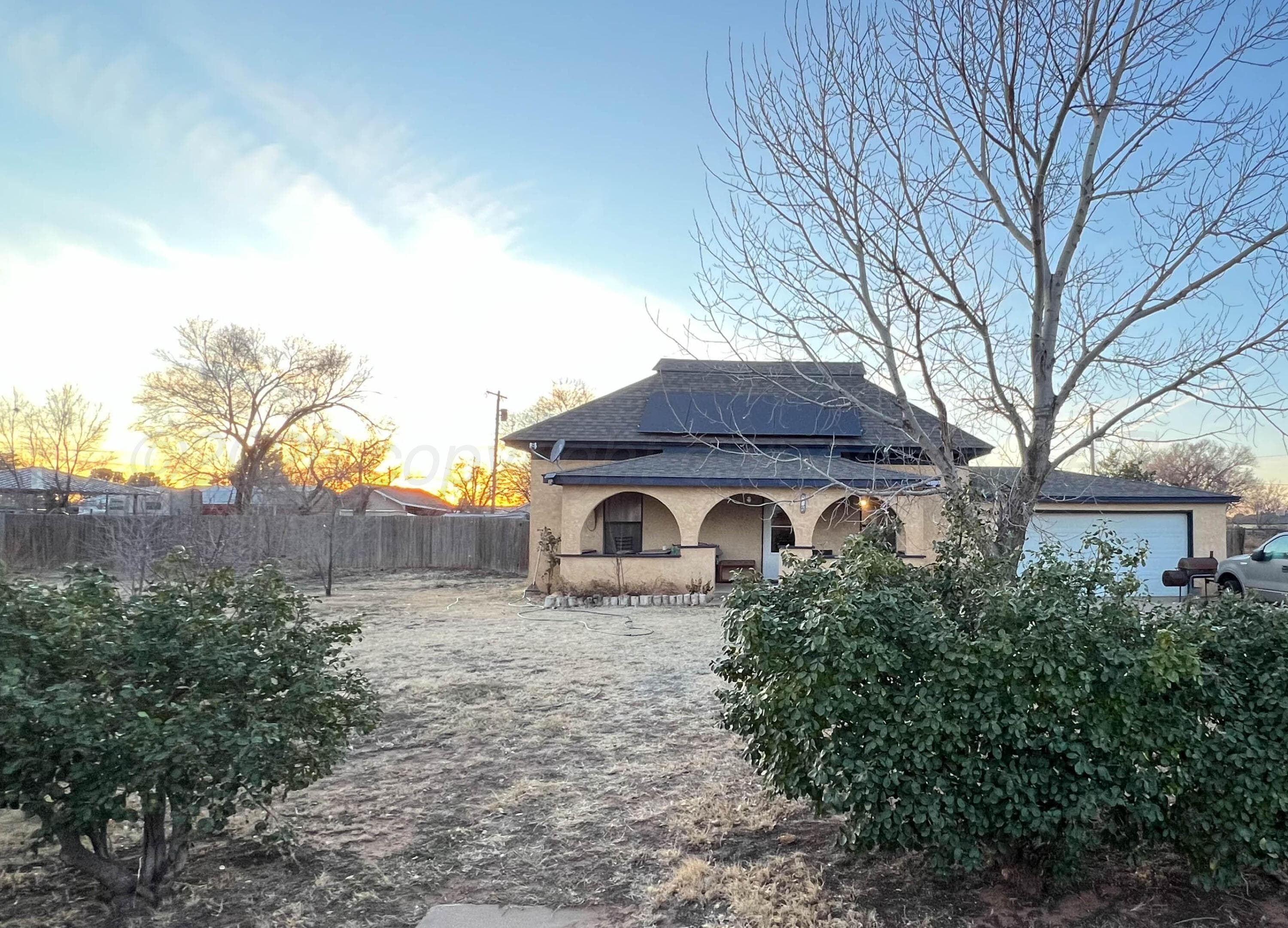506 2nd Street, Farwell, TX 79325
