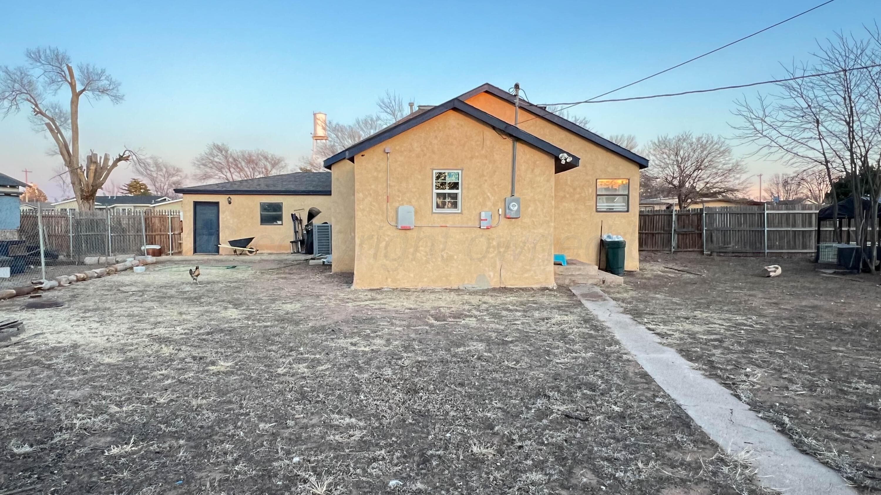 506 2nd Street, Farwell, TX 79325, photo 26