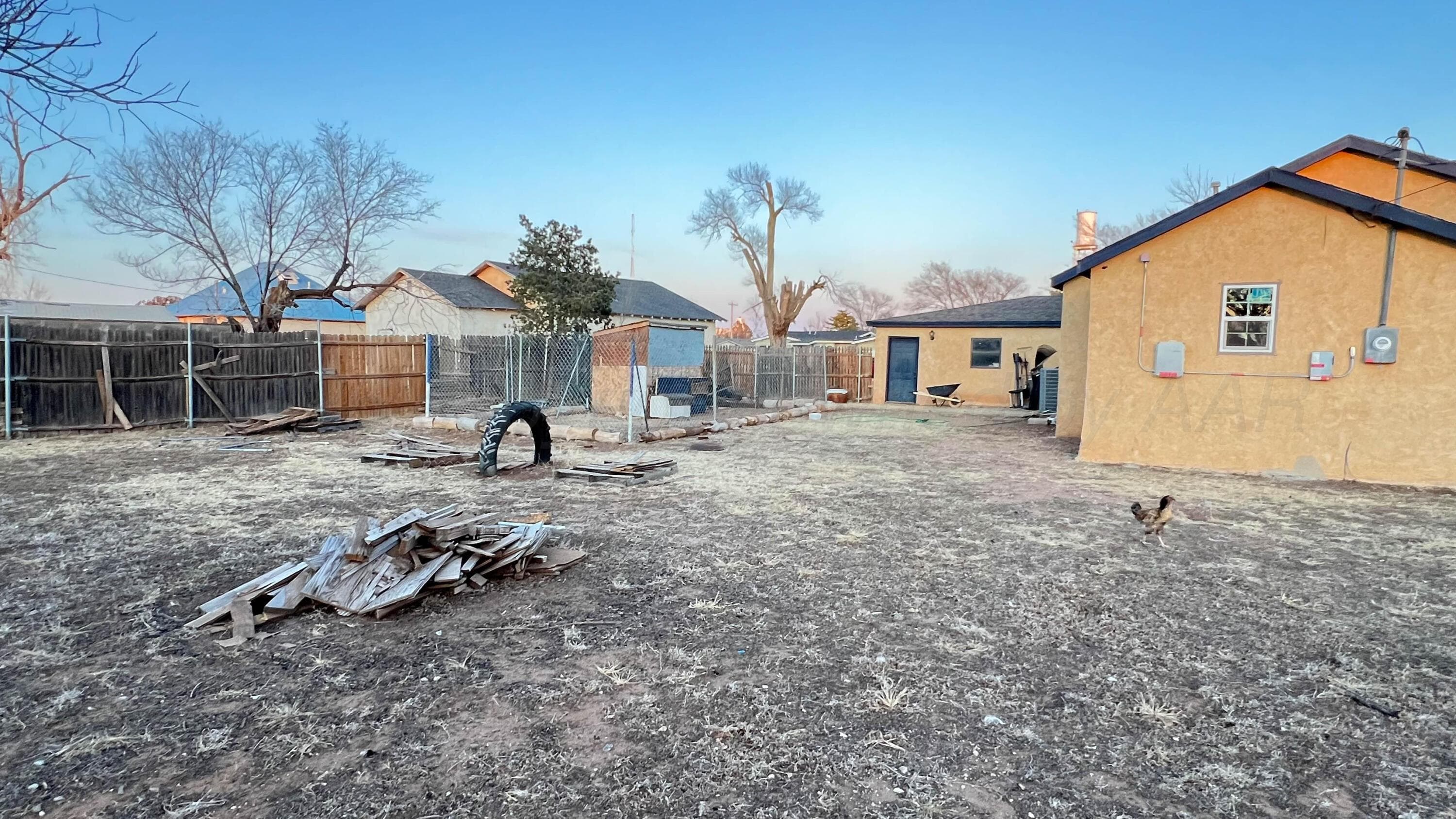 506 2nd Street, Farwell, TX 79325, photo 27