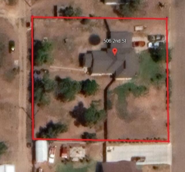 506 2nd Street, Farwell, TX 79325, photo 3