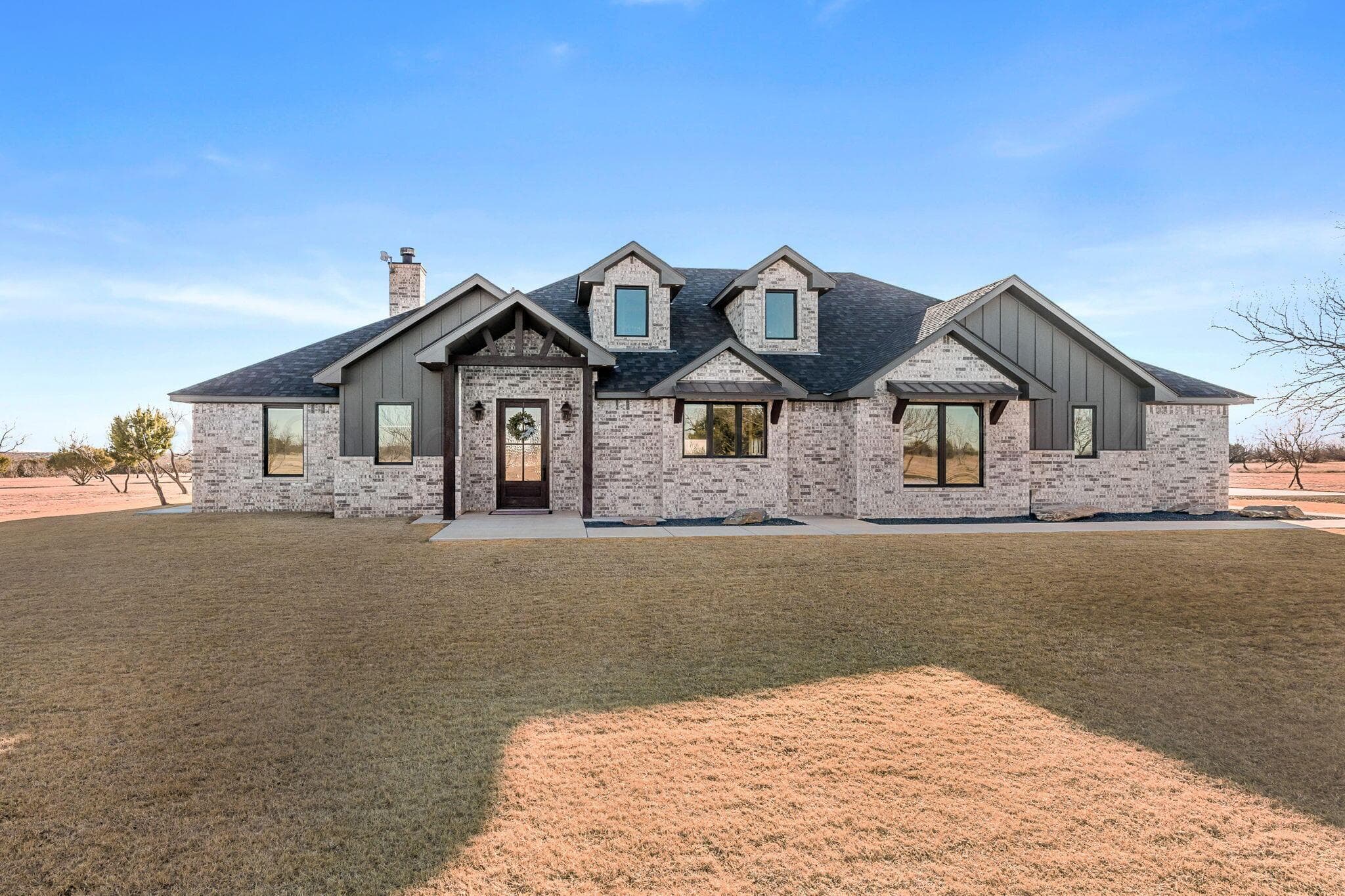 333 LAKE RIDGE Road, Canyon, TX 79015-6900, photo 2