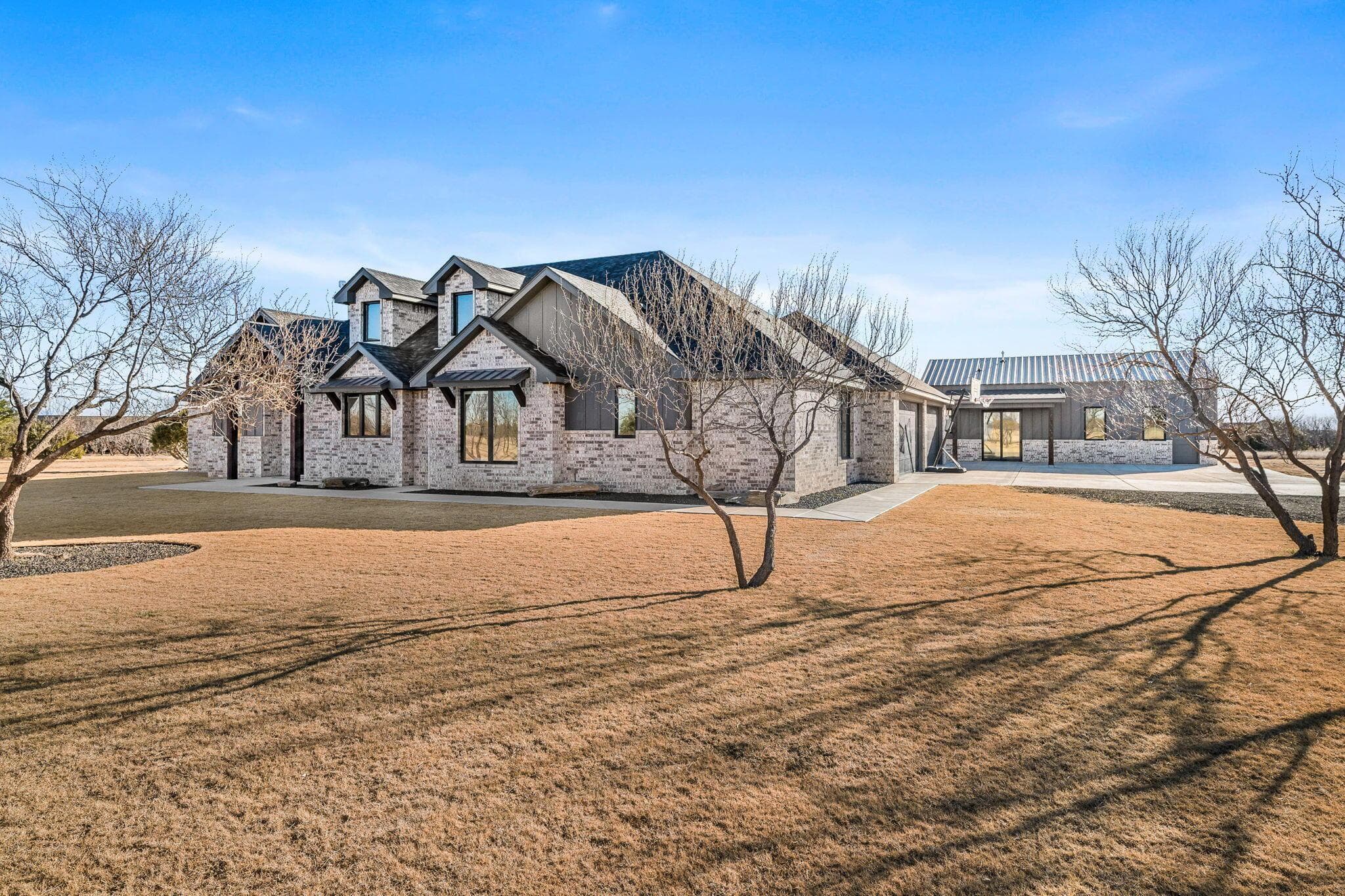 333 LAKE RIDGE Road, Canyon, TX 79015-6900