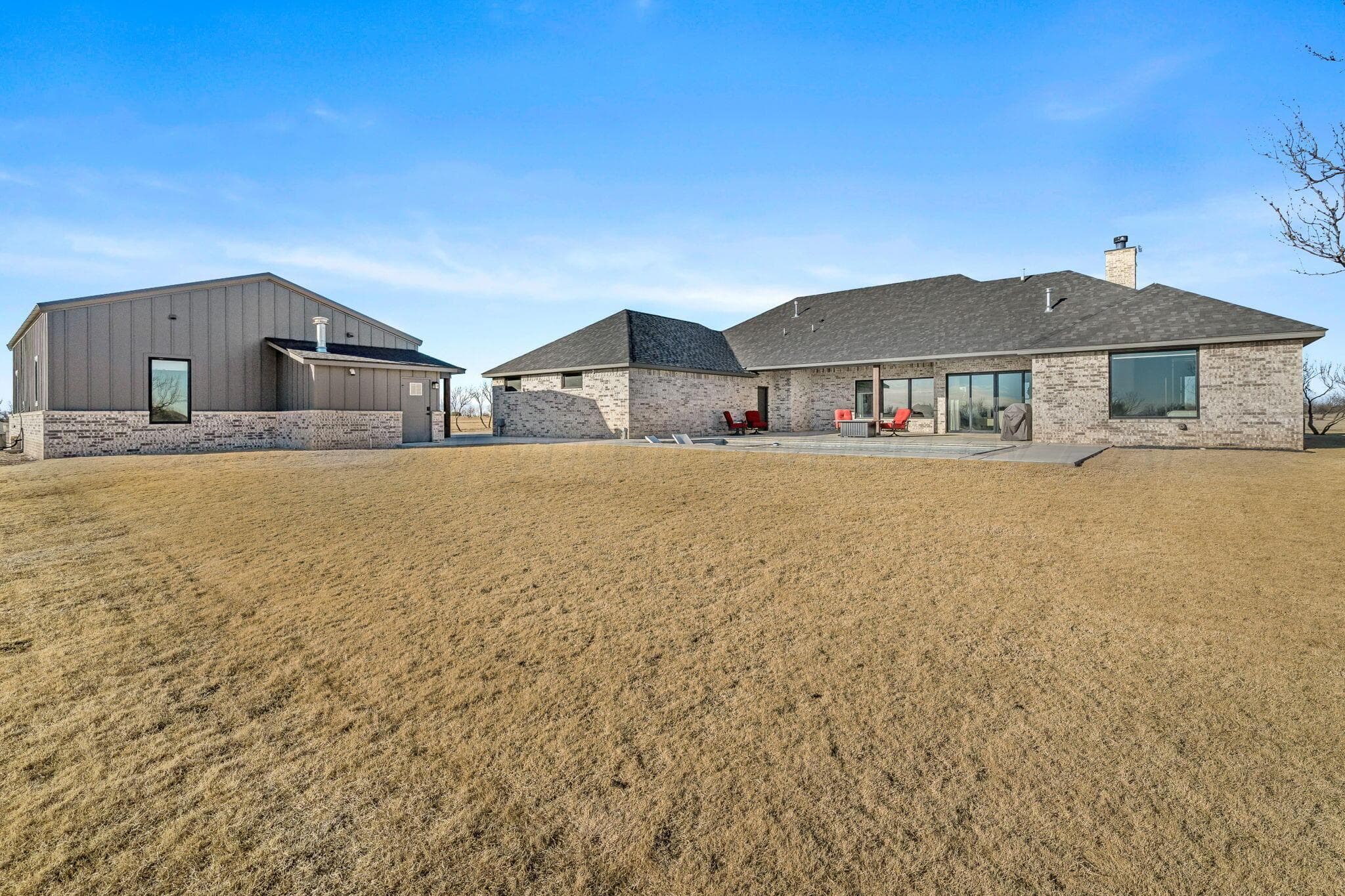 333 LAKE RIDGE Road, Canyon, TX 79015-6900, photo 5