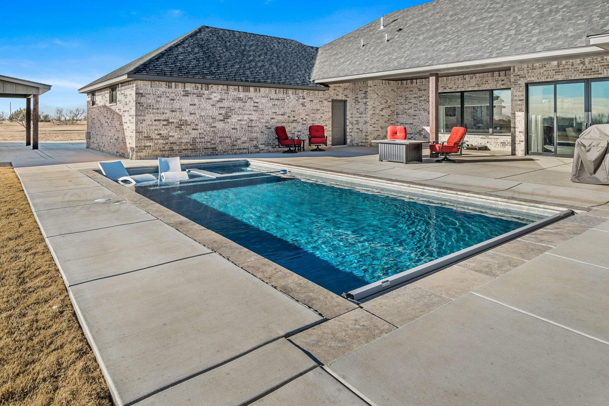 333 LAKE RIDGE Road, Canyon, TX 79015-6900, photo 6