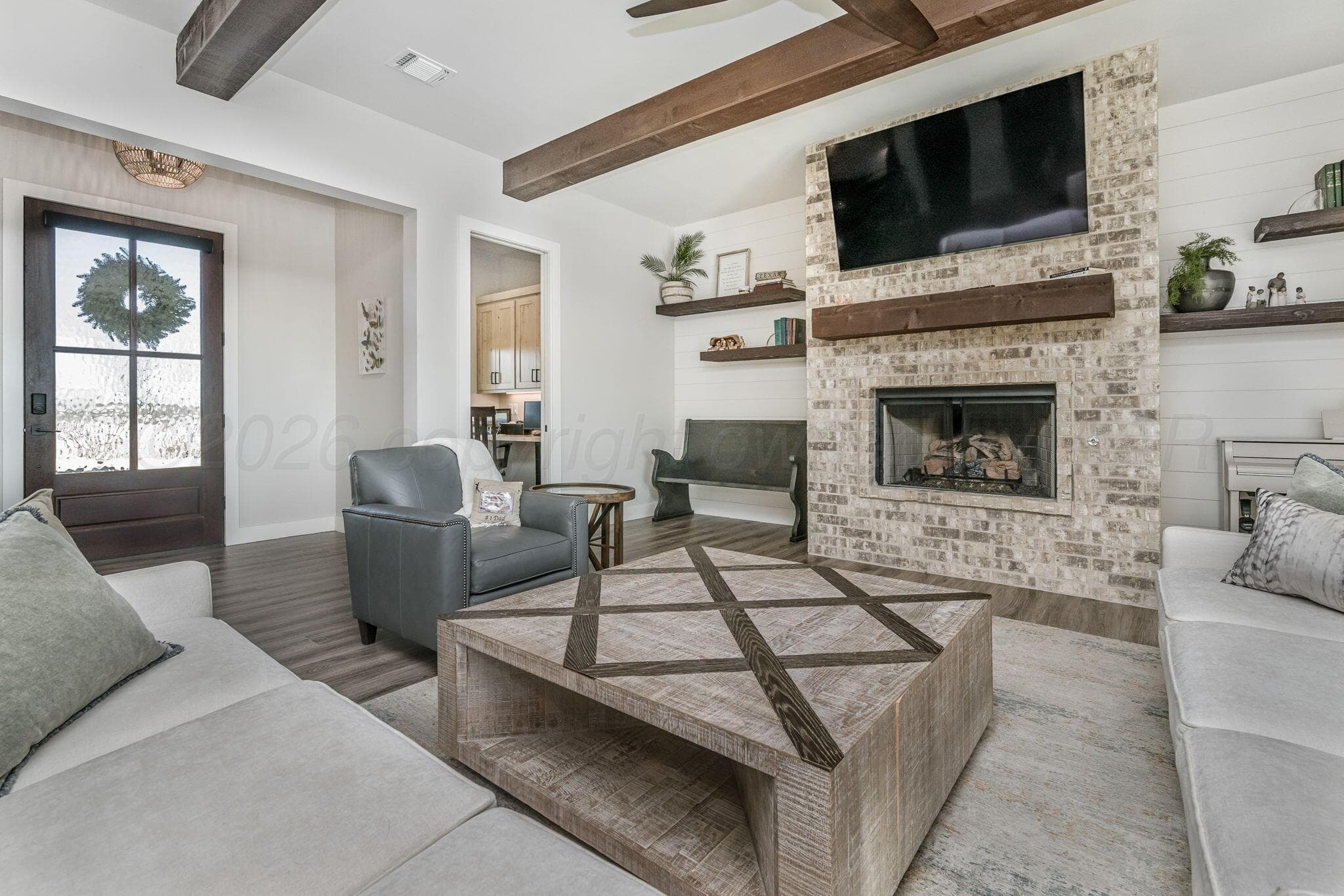 333 LAKE RIDGE Road, Canyon, TX 79015-6900, photo 20