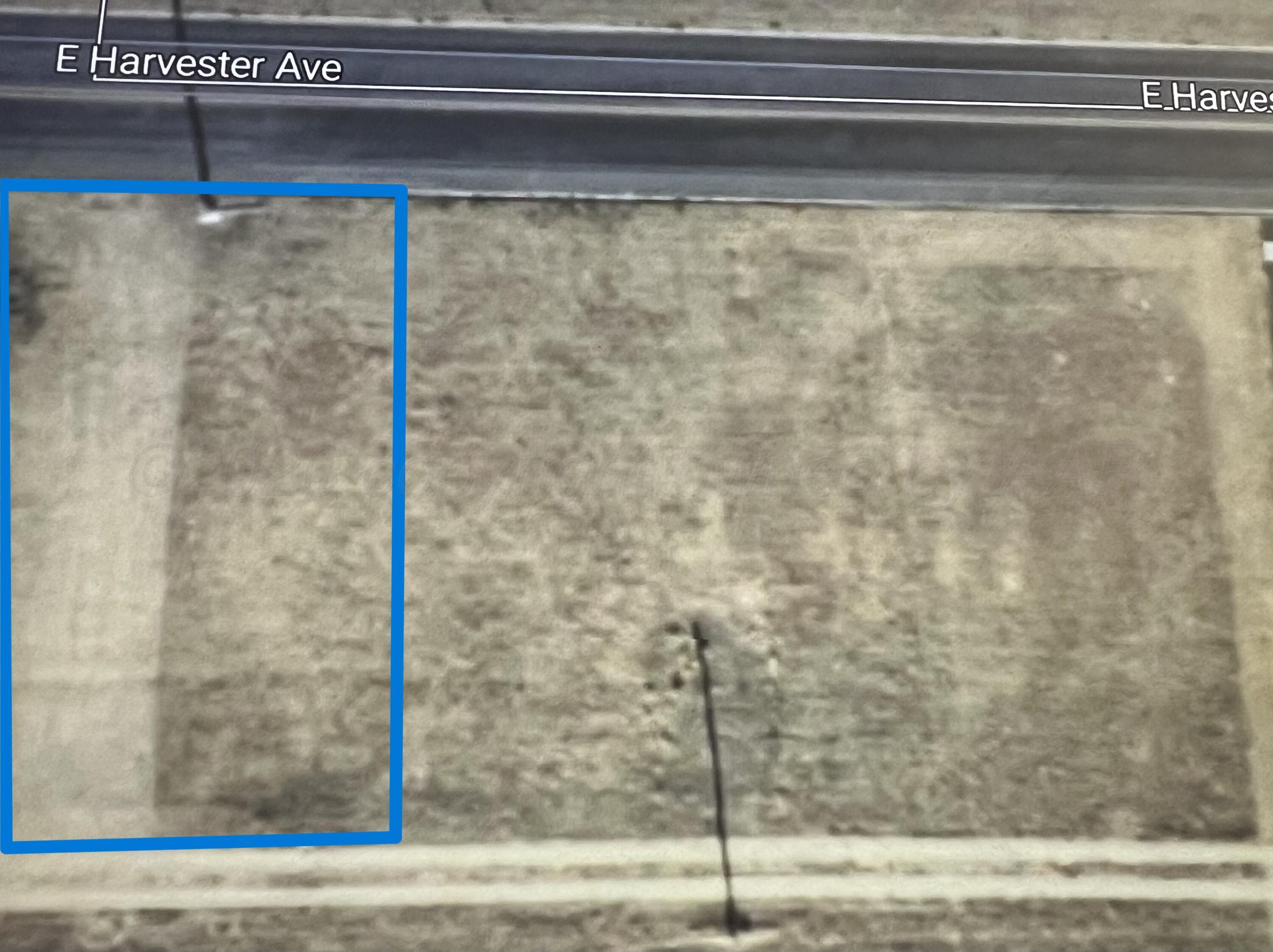 E Harvester Avenue, Pampa, TX 790654