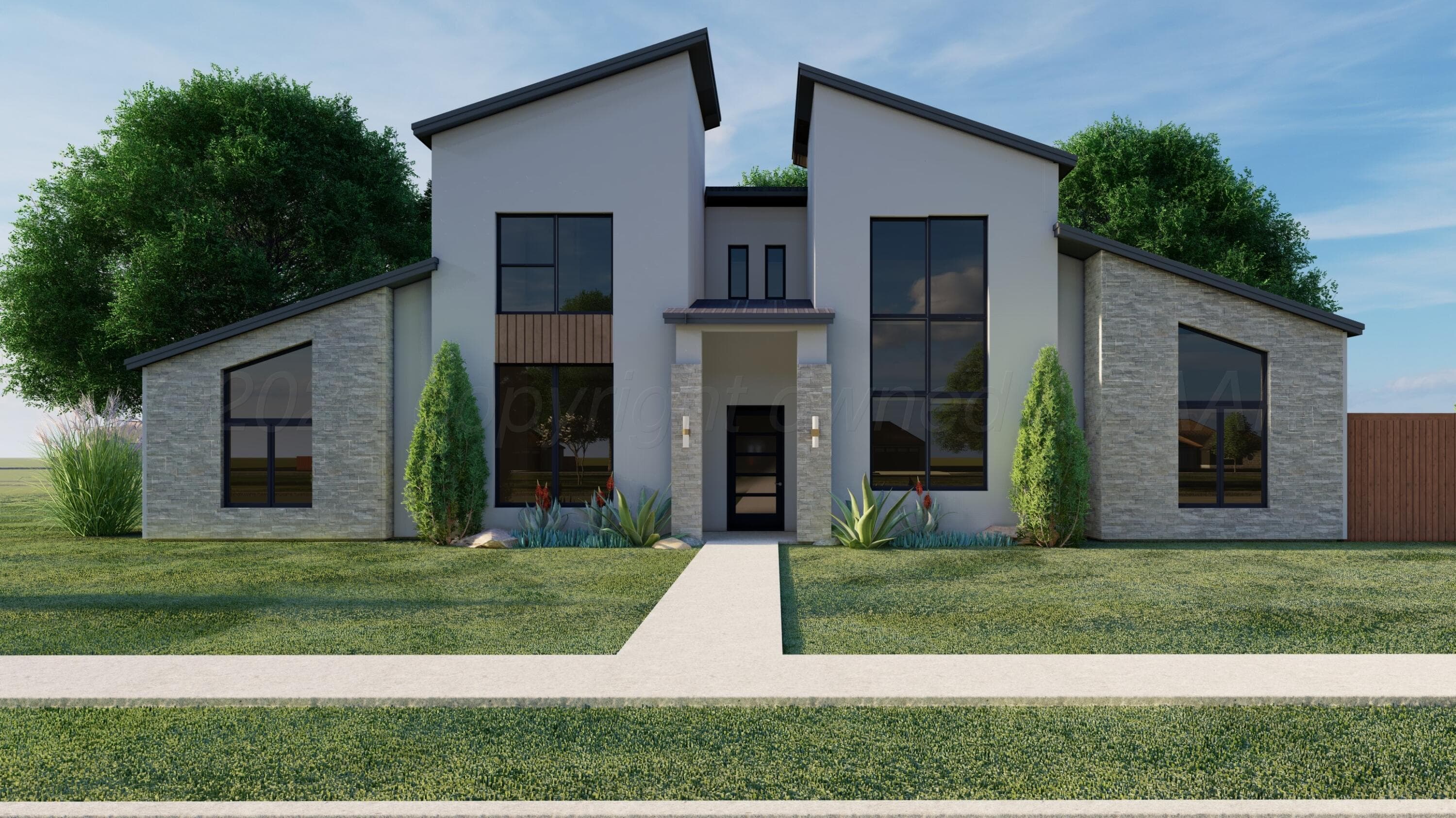 9405 ROCKRIDGE Parkway, Amarillo, TX 79118-1724