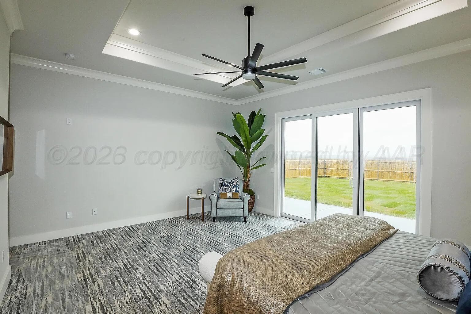 9405 ROCKRIDGE Parkway, Amarillo, TX 79118-1724, photo 15