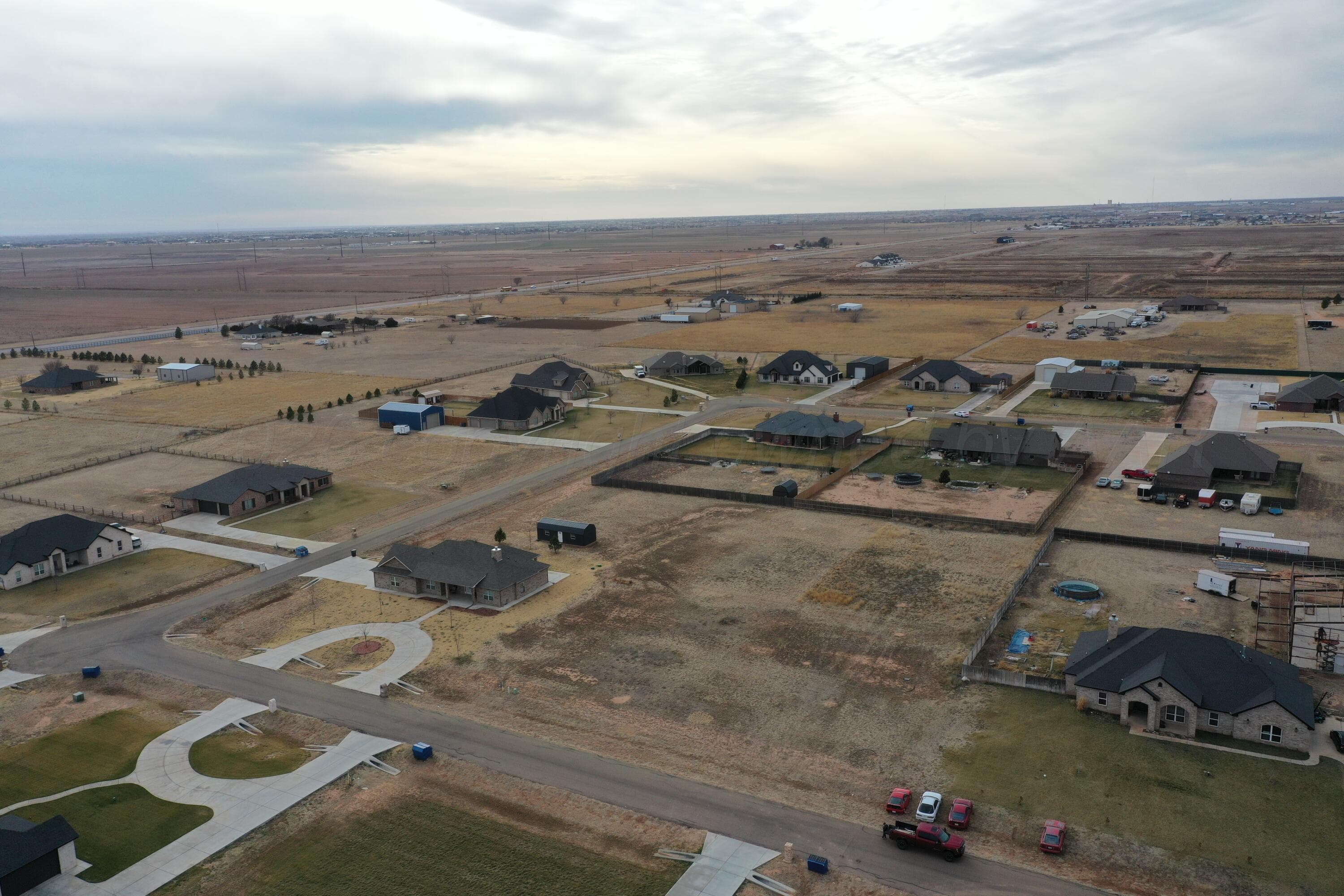 8310 CLARA ALLEN Trail, Amarillo, TX 79118-1461, photo 2