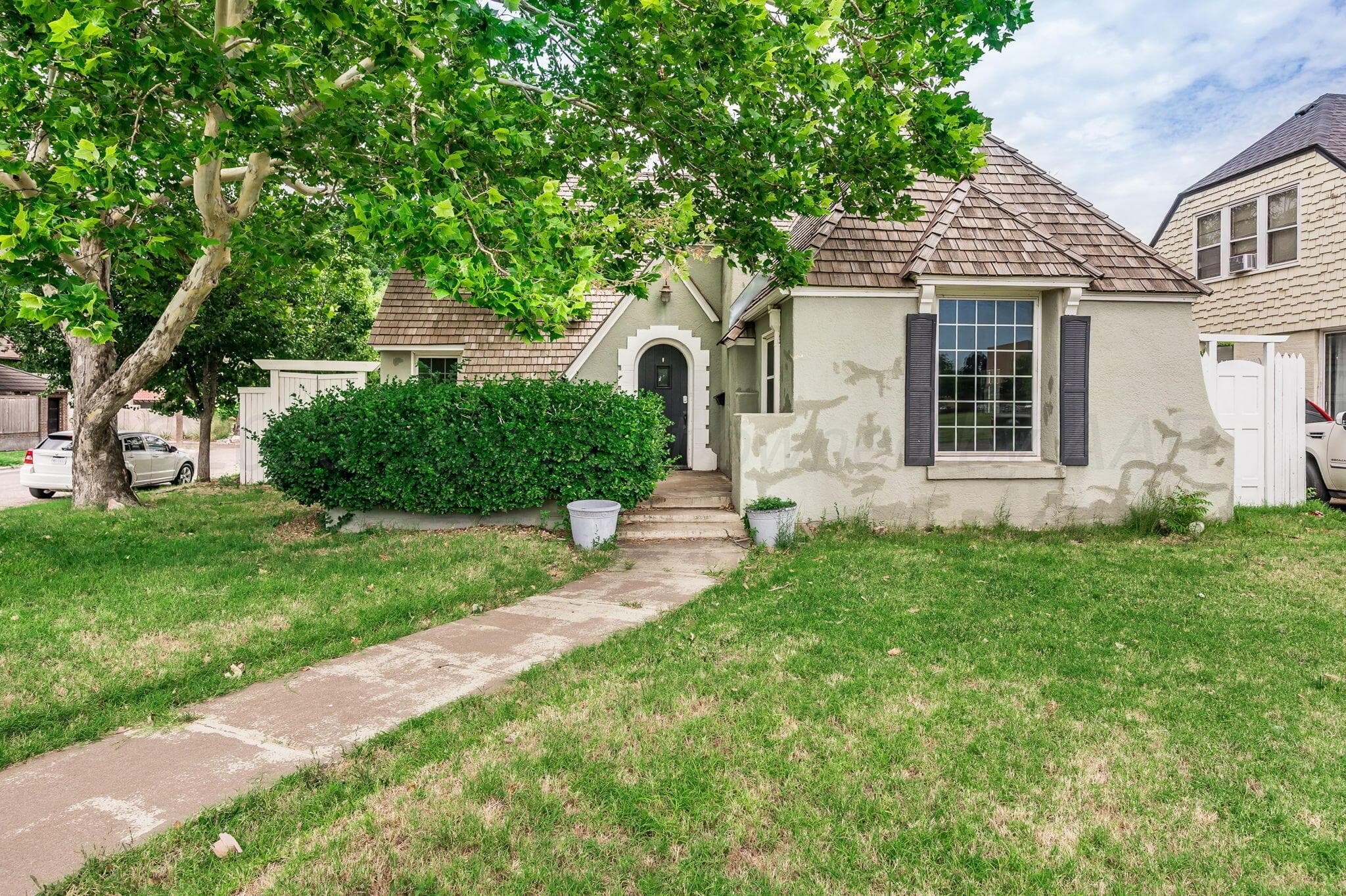 2422 S WASHINGTON Street, Amarillo, TX 79109, photo 24