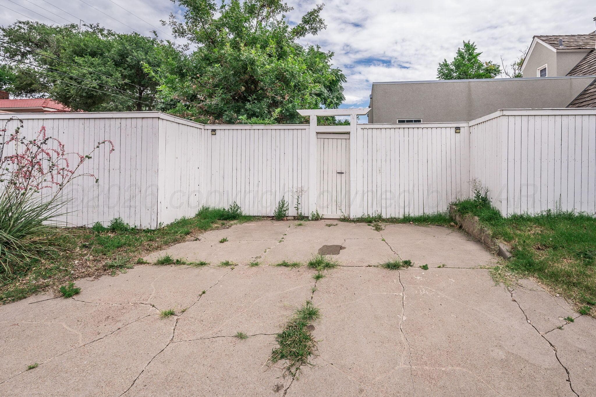 2422 S WASHINGTON Street, Amarillo, TX 79109, photo 22
