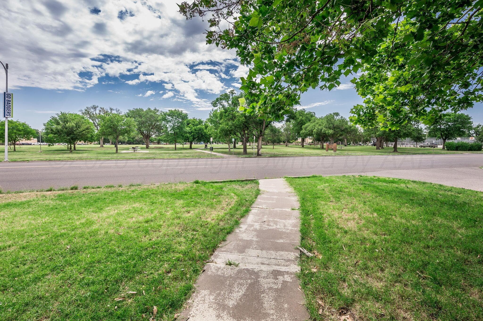 2422 S WASHINGTON Street, Amarillo, TX 79109, photo 23
