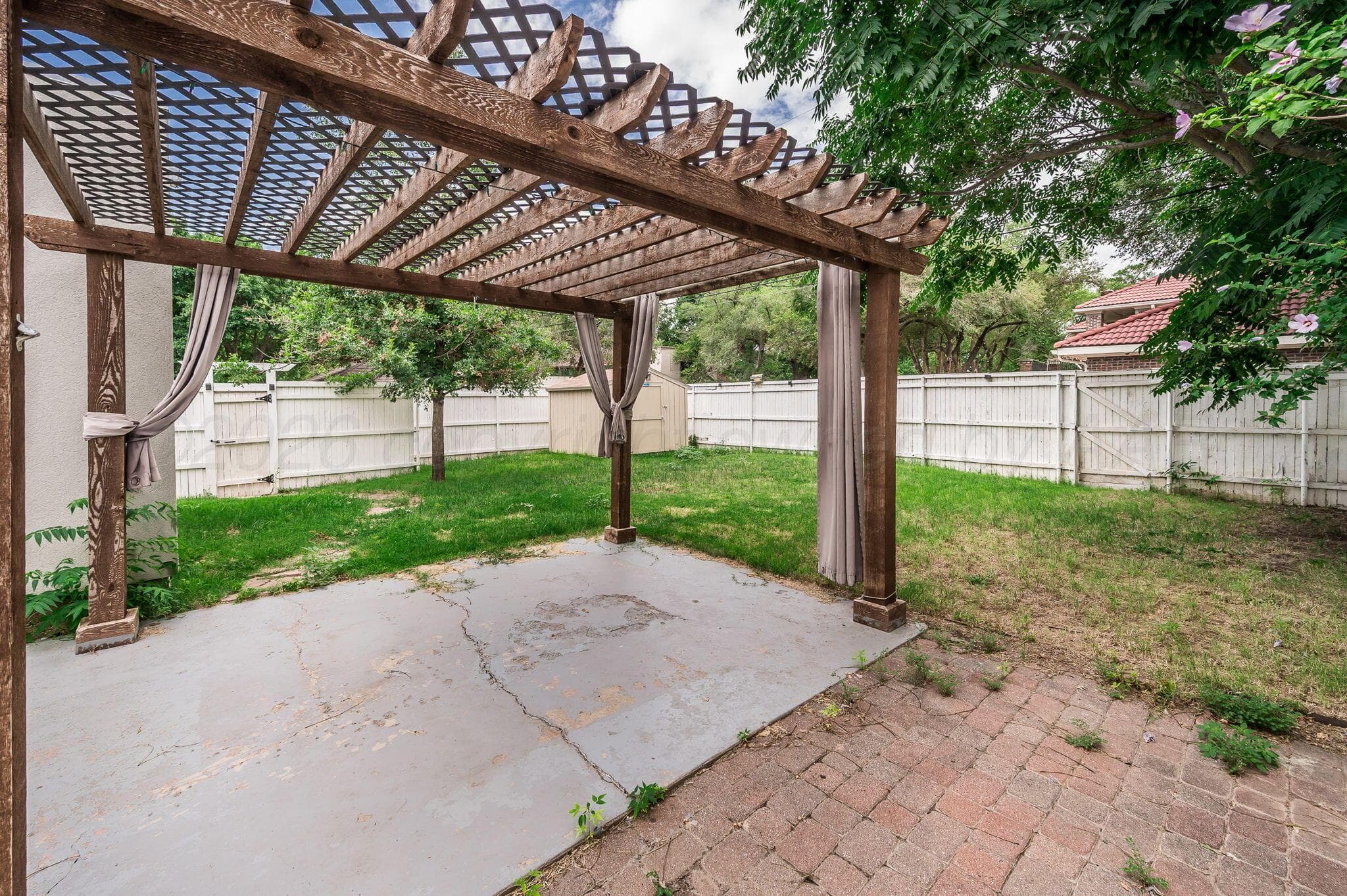 2422 S WASHINGTON Street, Amarillo, TX 79109, photo 20