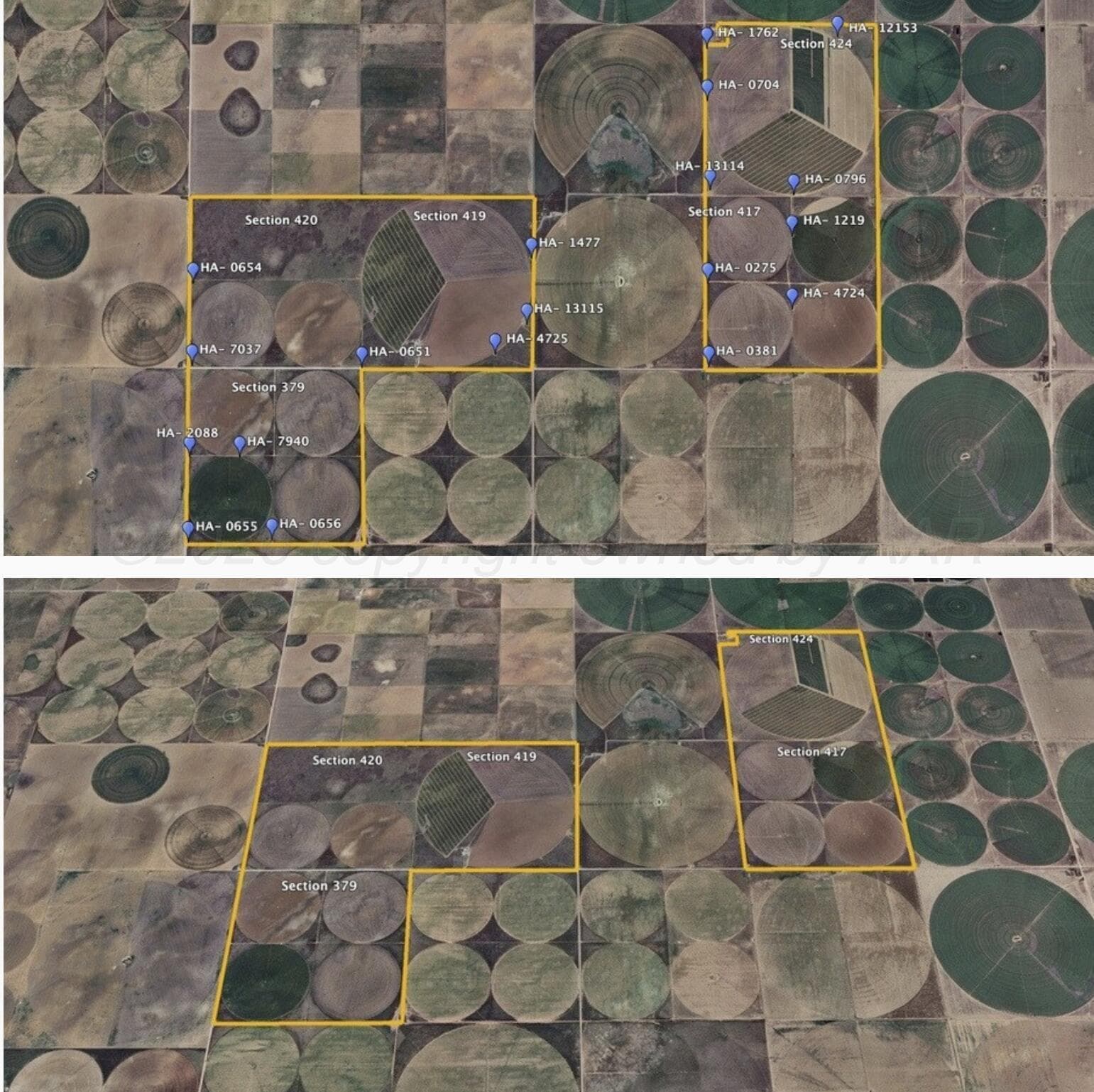 Farm Store Road, Amarillo, TX 79022