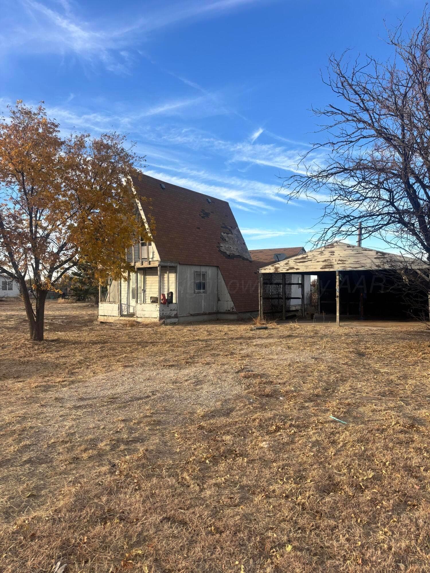 6702 TUCKER Road, Amarillo, TX 79118-3061