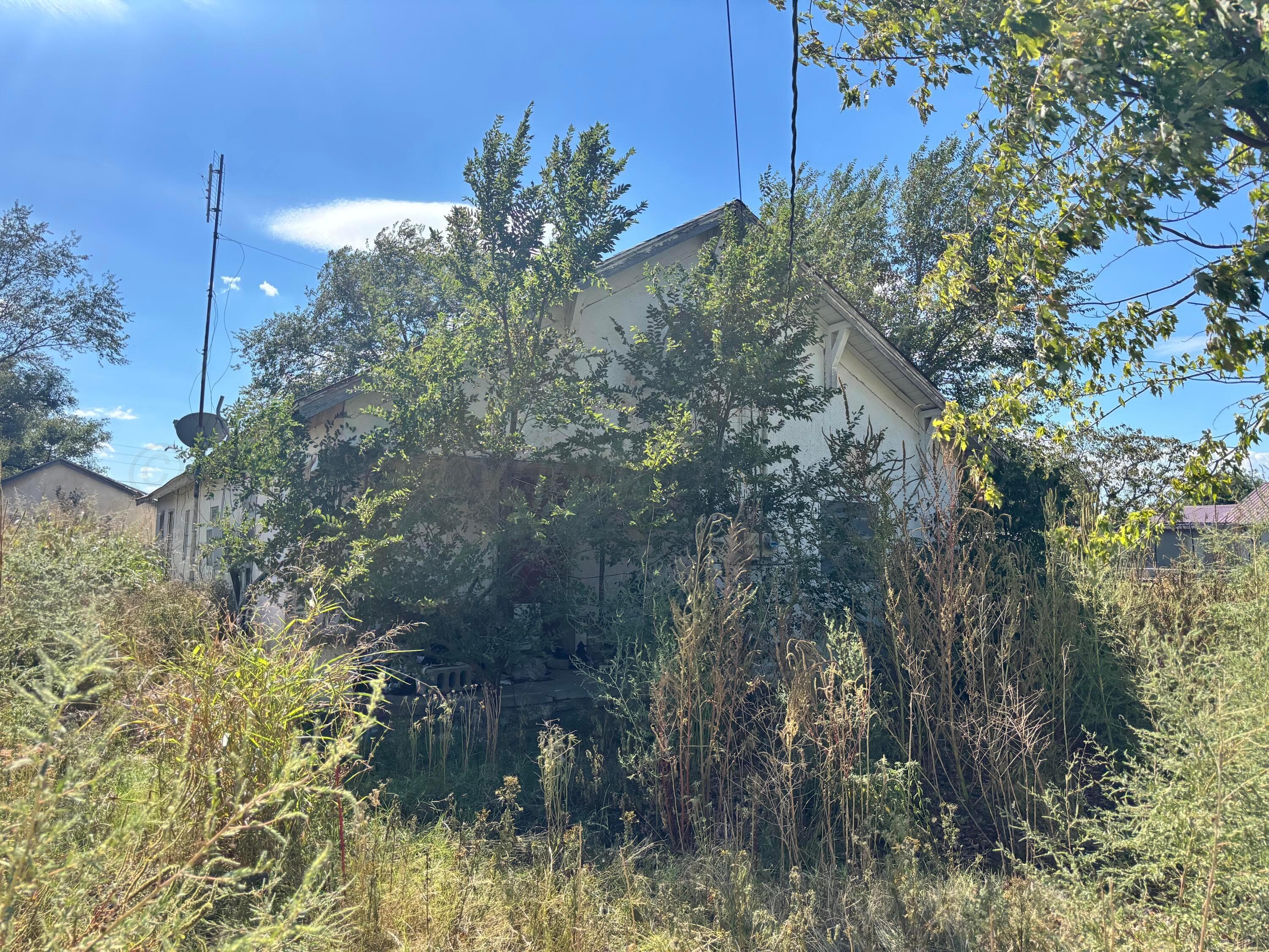 405 W 1st Street, Hedley, TX 79237