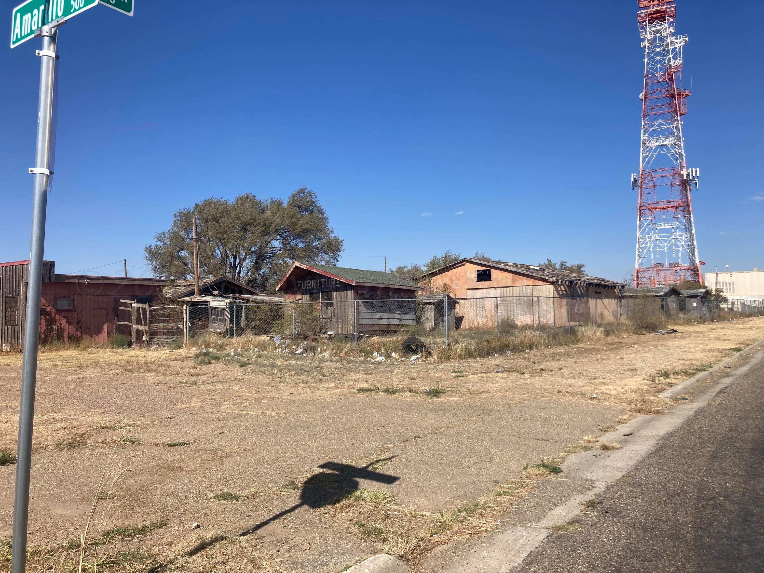 500 W Amarillo Boulevard, Amarillo, TX 79107, photo 3