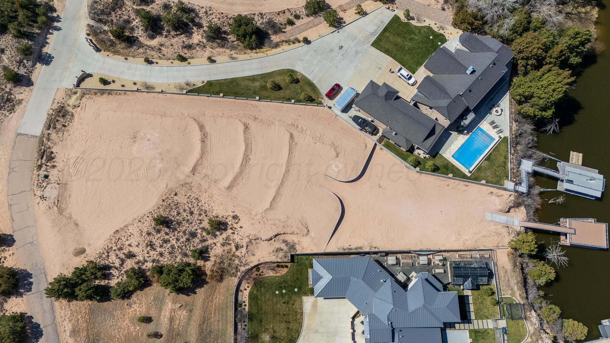 12 FROG LEAP, Canyon, TX 79015