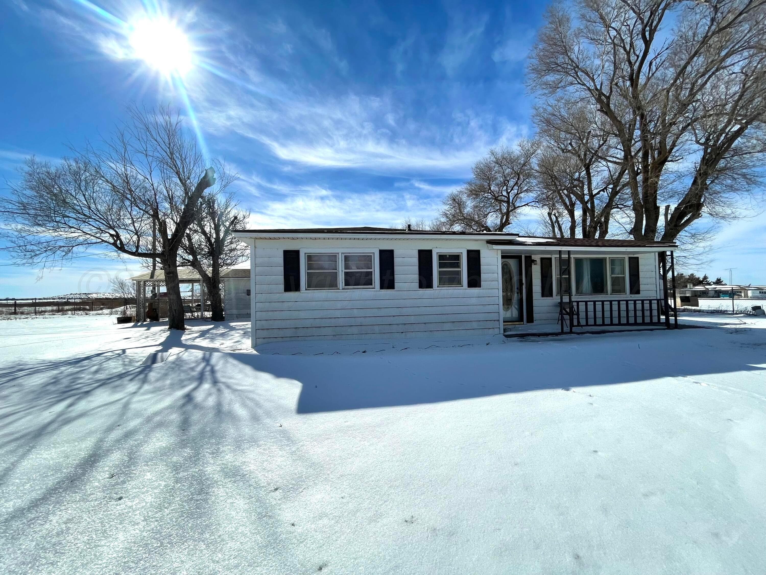 2805 U.S. 385 Highway, Dimmitt, TX 79027