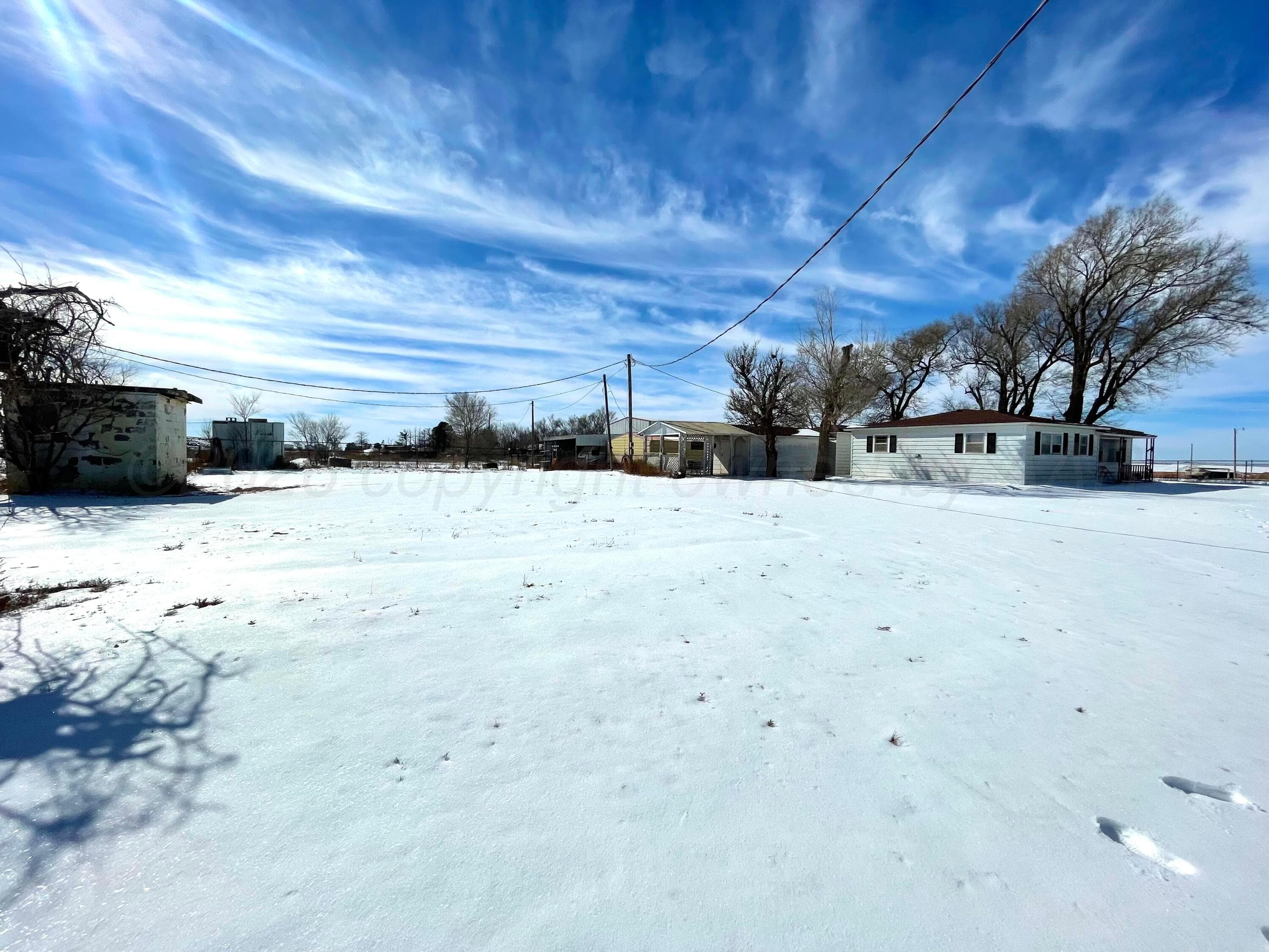 2805 U.S. 385 Highway, Dimmitt, TX 79027, photo 2