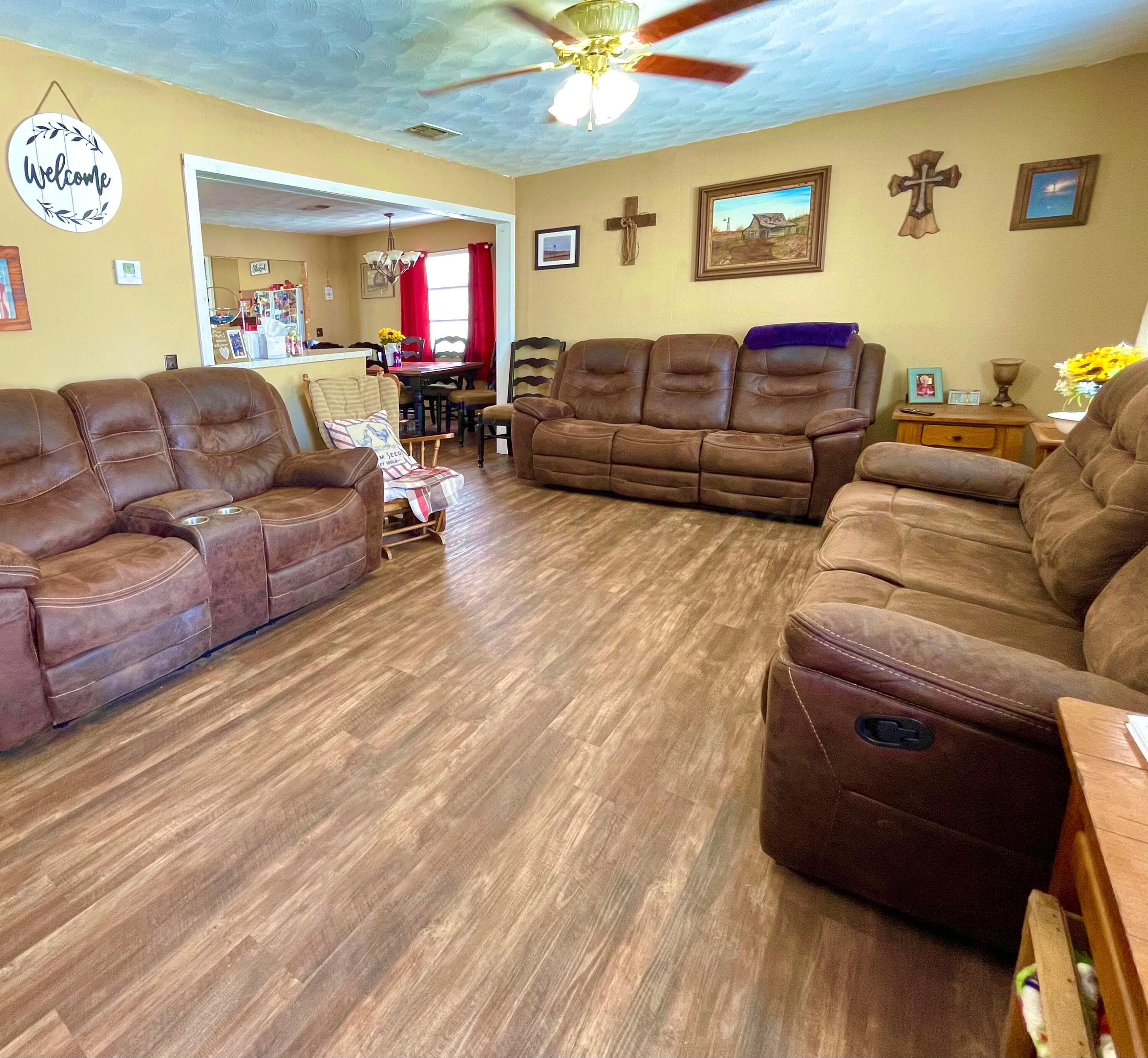 2805 U.S. 385 Highway, Dimmitt, TX 79027, photo 3
