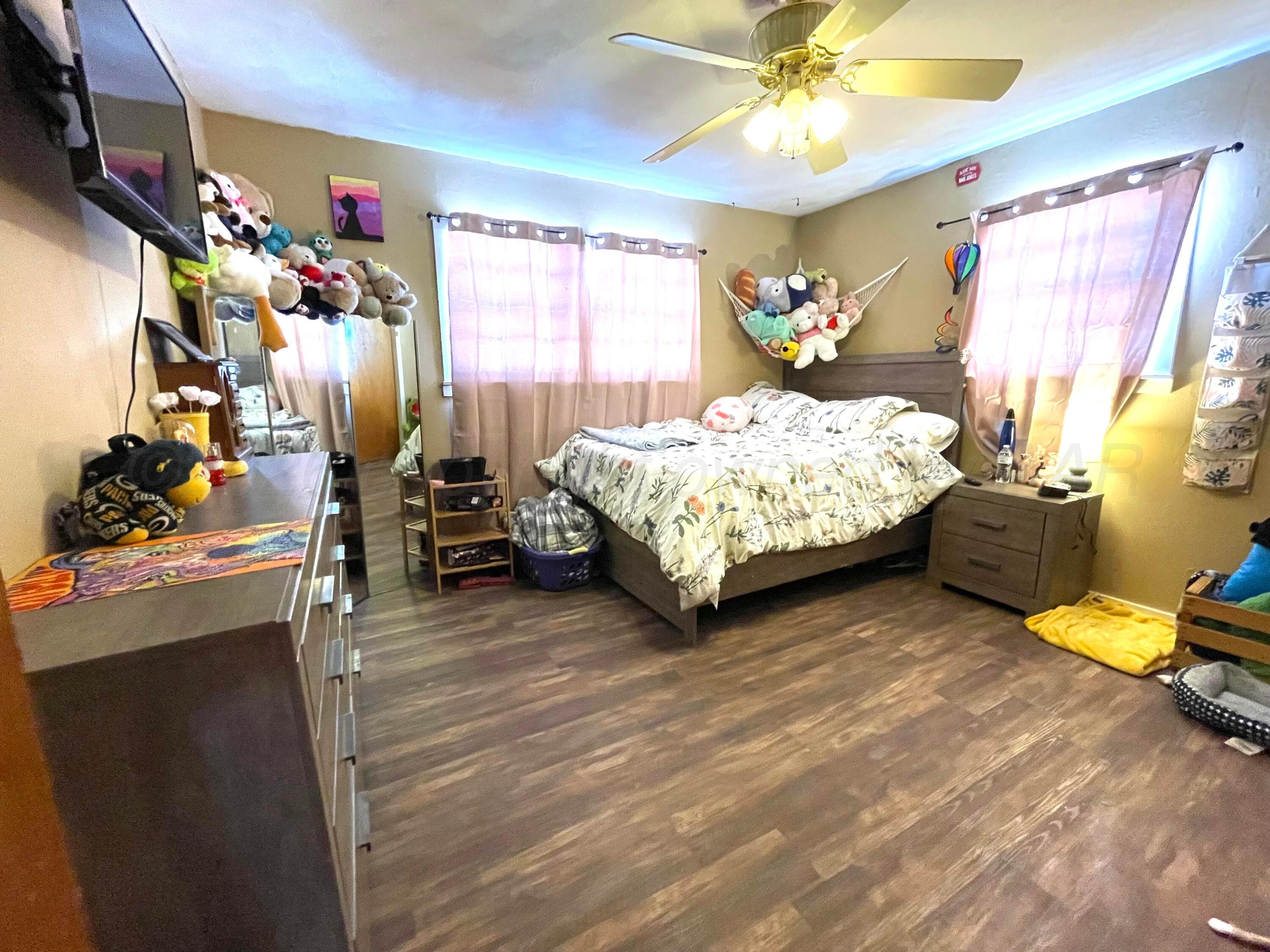 2805 U.S. 385 Highway, Dimmitt, TX 79027, photo 5