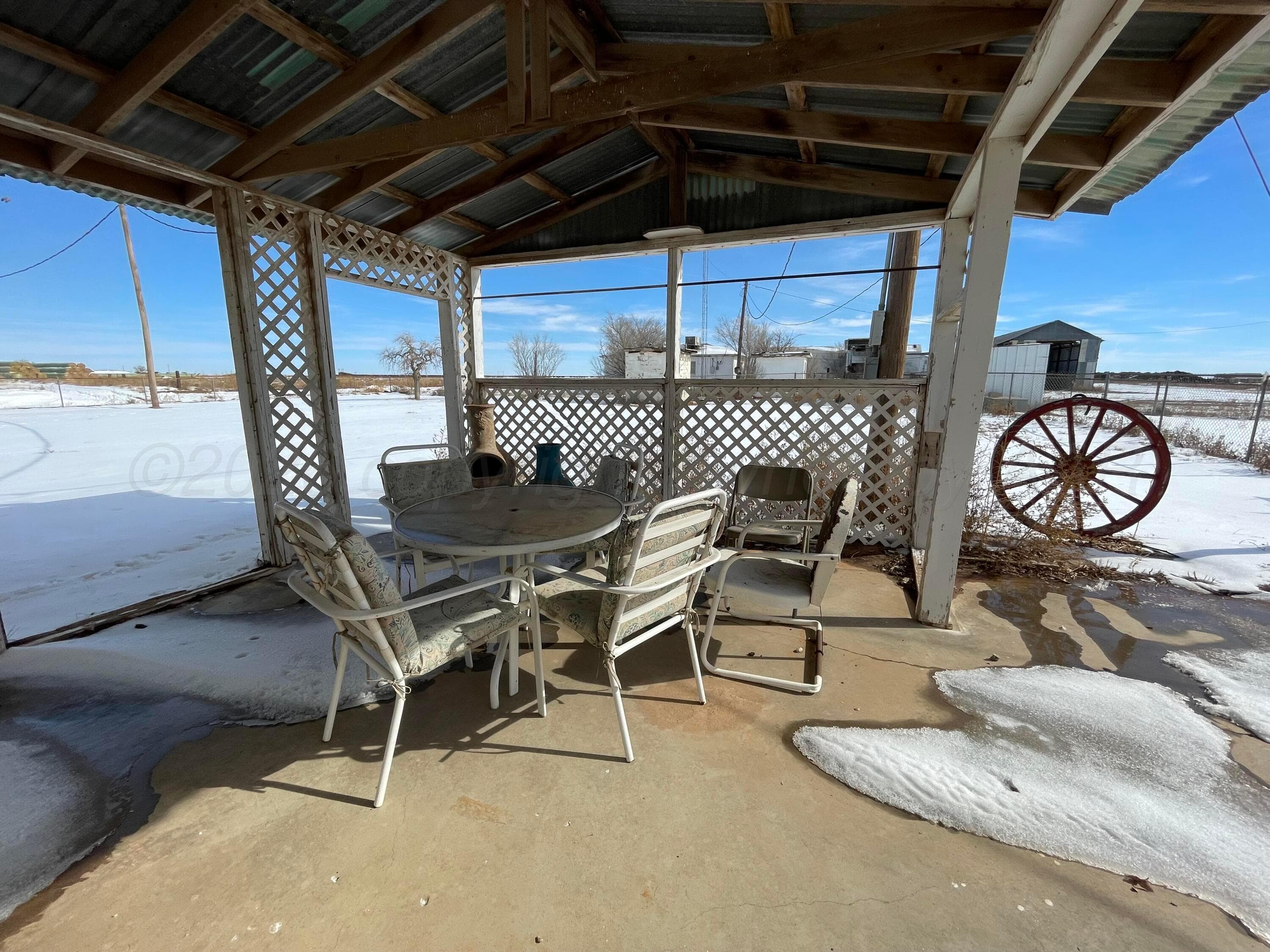 2805 U.S. 385 Highway, Dimmitt, TX 79027, photo 17