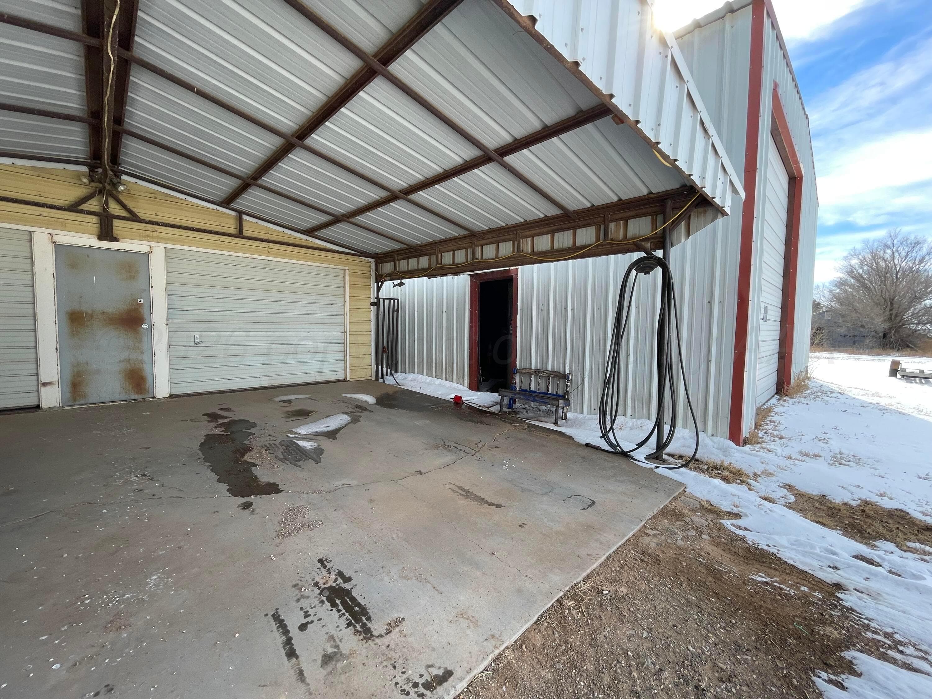 2805 U.S. 385 Highway, Dimmitt, TX 79027, photo 20