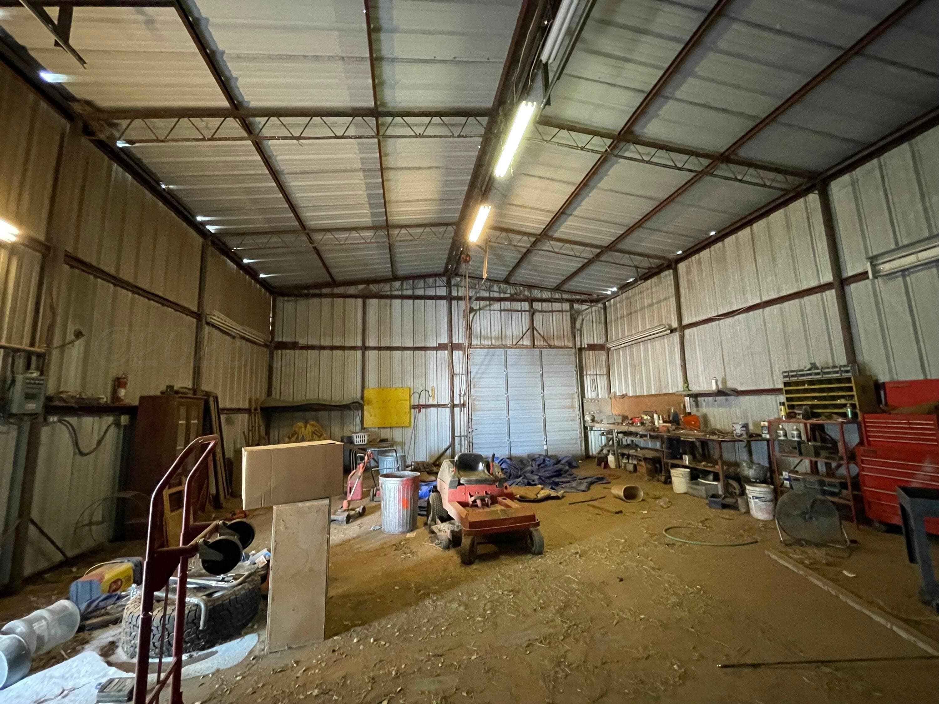 2805 U.S. 385 Highway, Dimmitt, TX 79027, photo 21