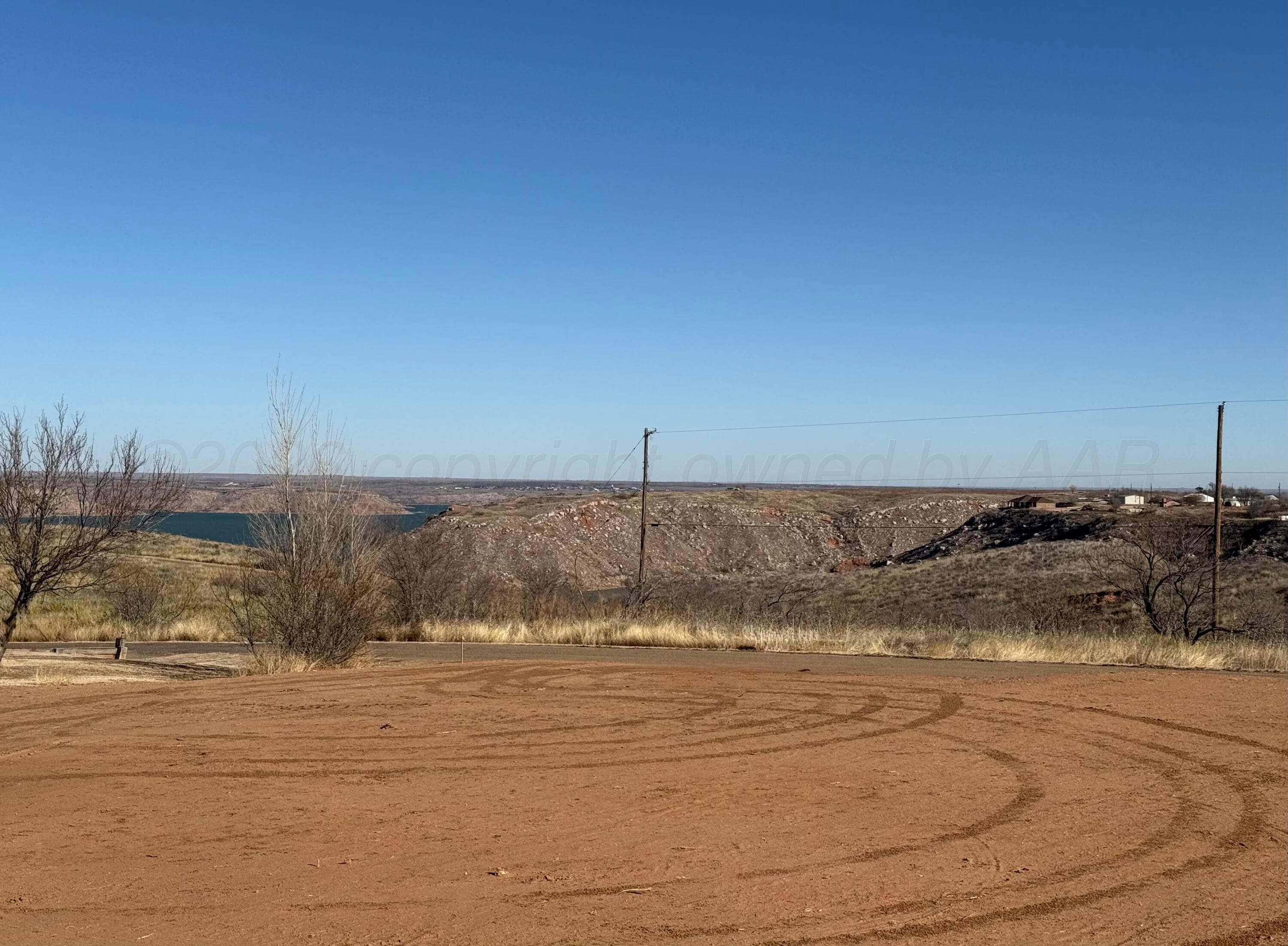 0 Alibates Trail, Fritch, TX 79036, photo 2