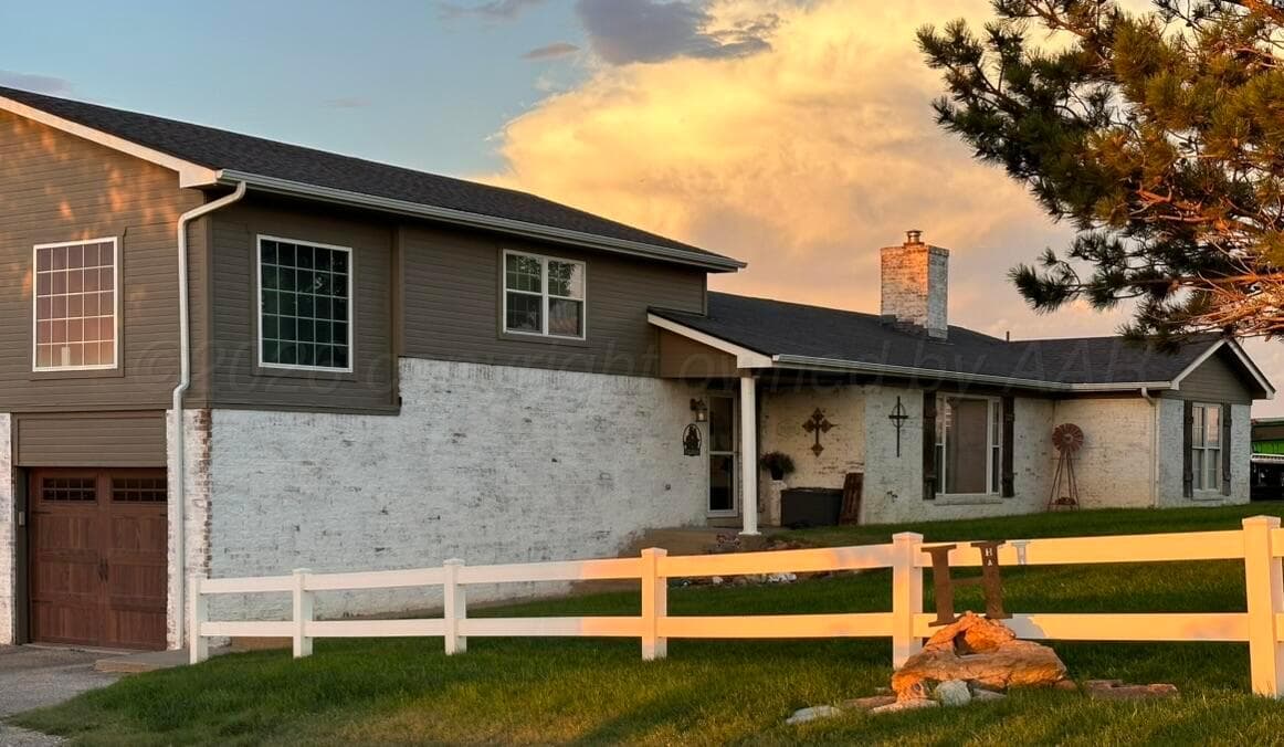 3721 County Road 12A, Hereford, TX 79045