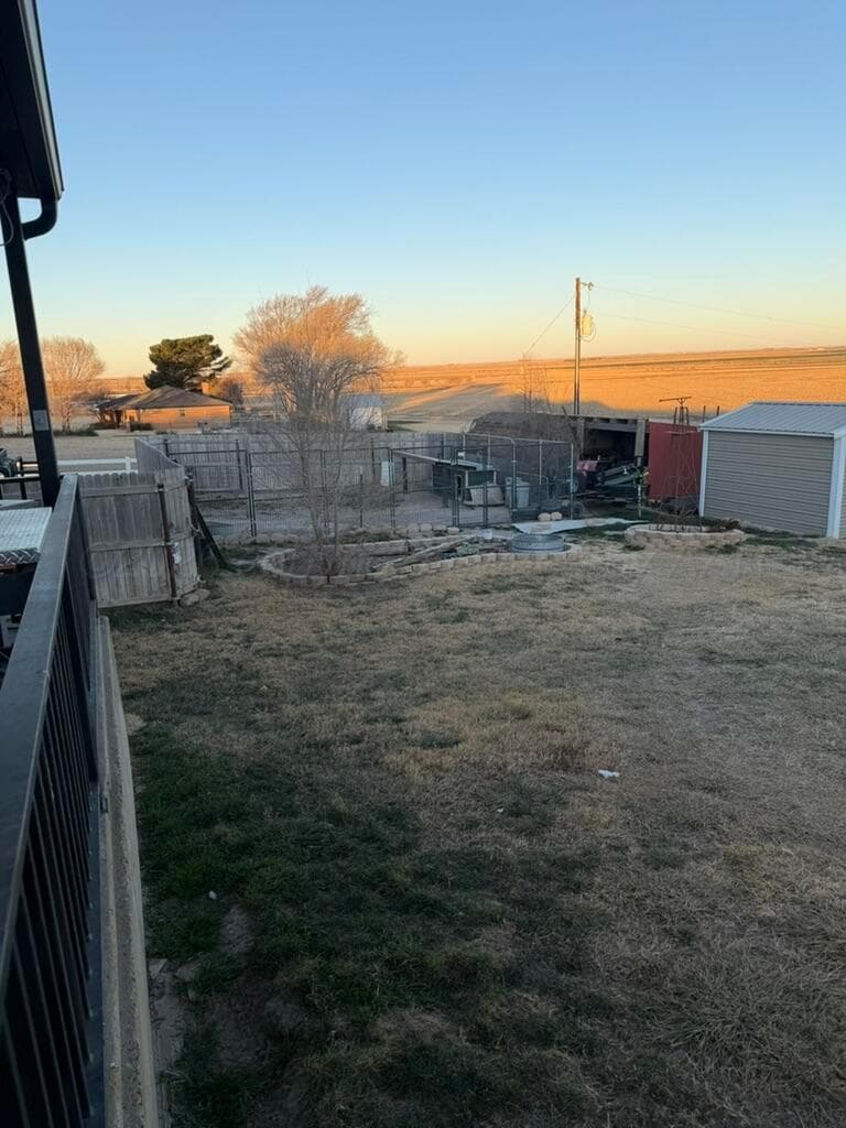3721 County Road 12A, Hereford, TX 79045, photo 36