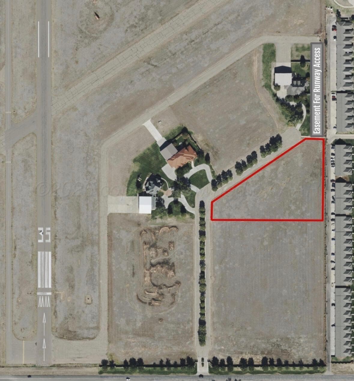 55 AVIATION Place, Amarillo, TX 79119, photo 3
