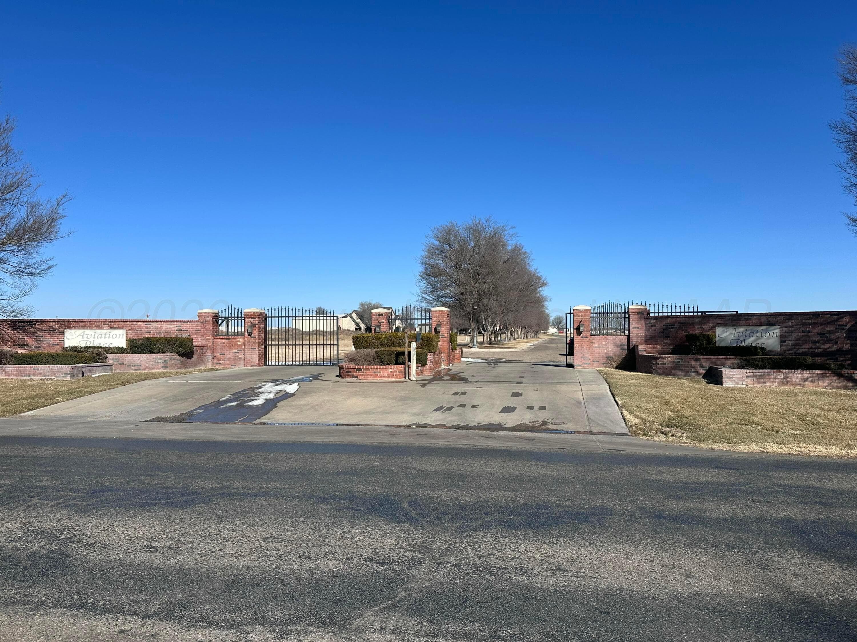 55 AVIATION Place, Amarillo, TX 79119, photo 2