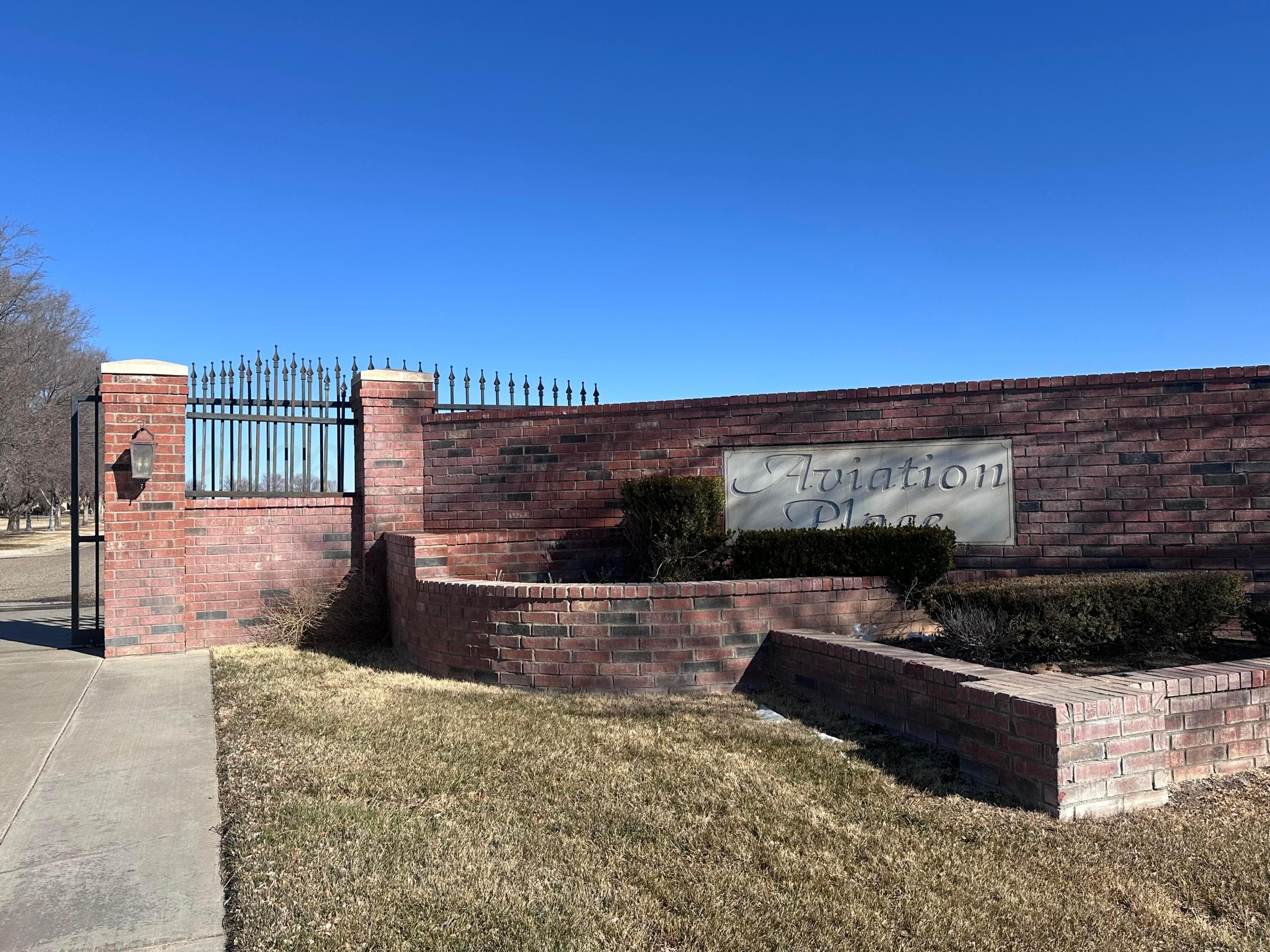 55 AVIATION Place, Amarillo, TX 79119