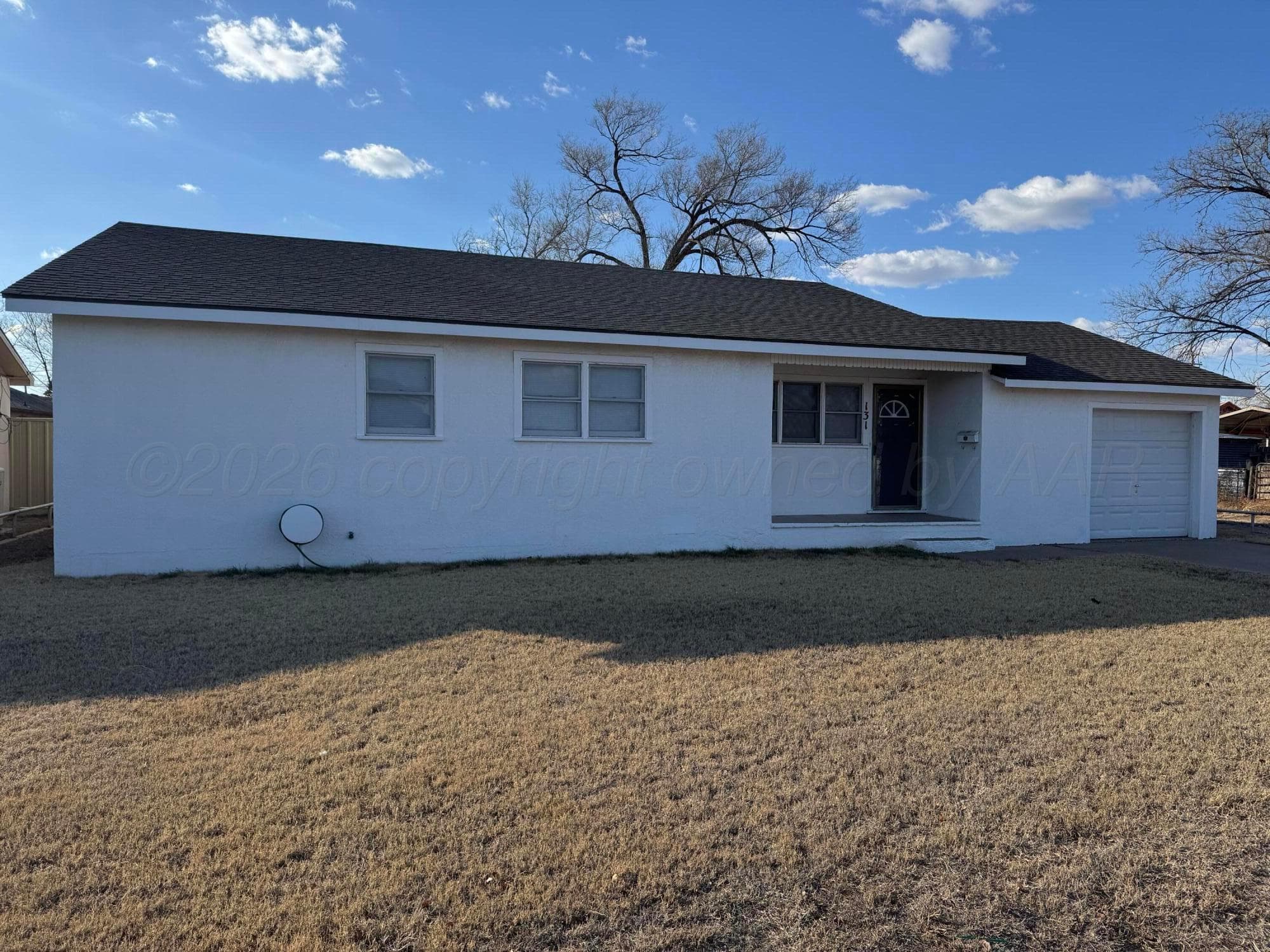 131 Ave I, Hereford, TX 79045, photo 2
