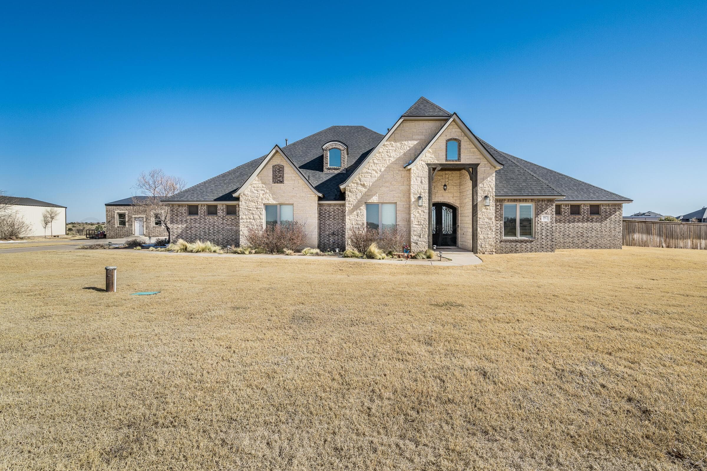19171 EDGE COVE Drive, Canyon, TX 79015-6848, photo 3