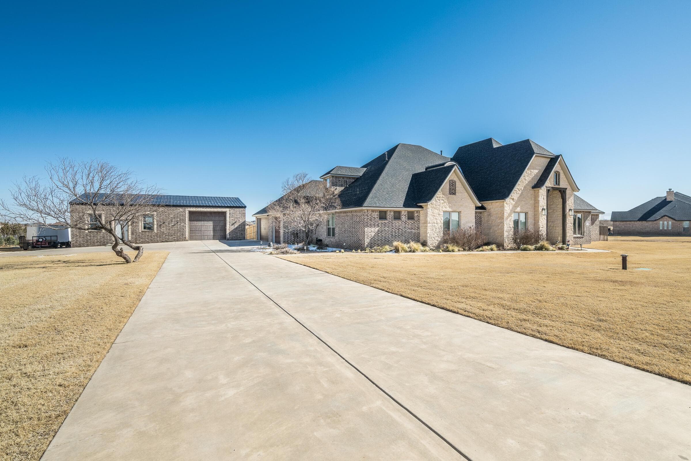 19171 EDGE COVE Drive, Canyon, TX 79015-6848, photo 2