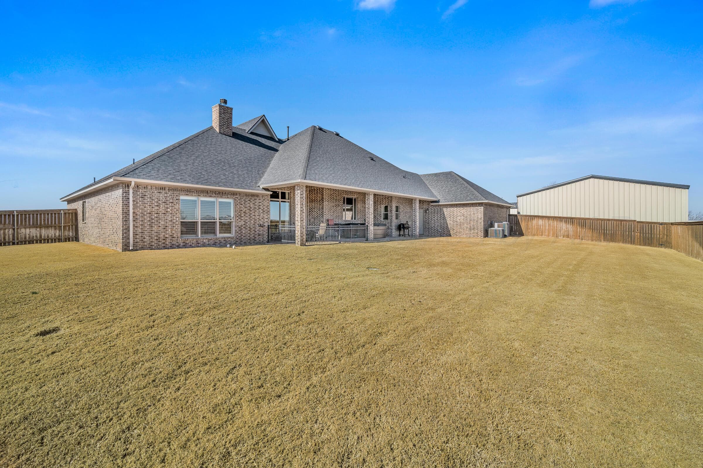 19171 EDGE COVE Drive, Canyon, TX 79015-6848, photo 12