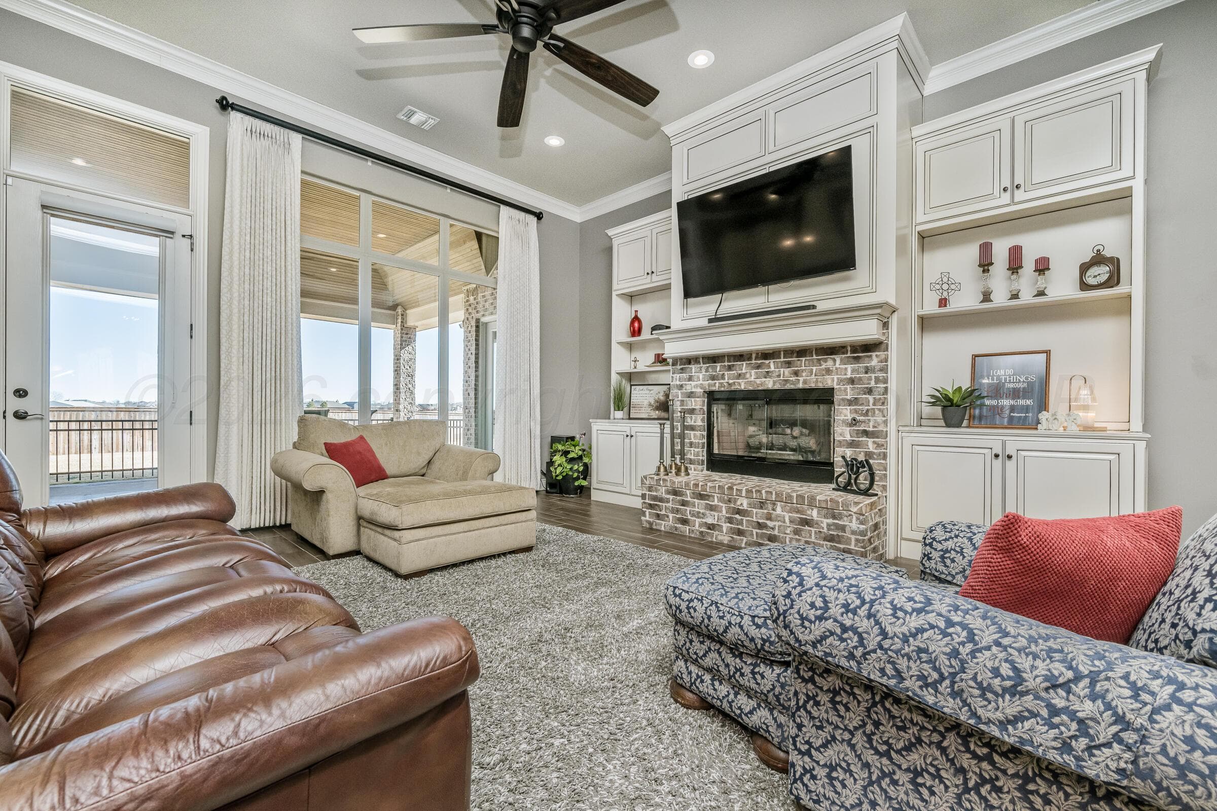 19171 EDGE COVE Drive, Canyon, TX 79015-6848, photo 15