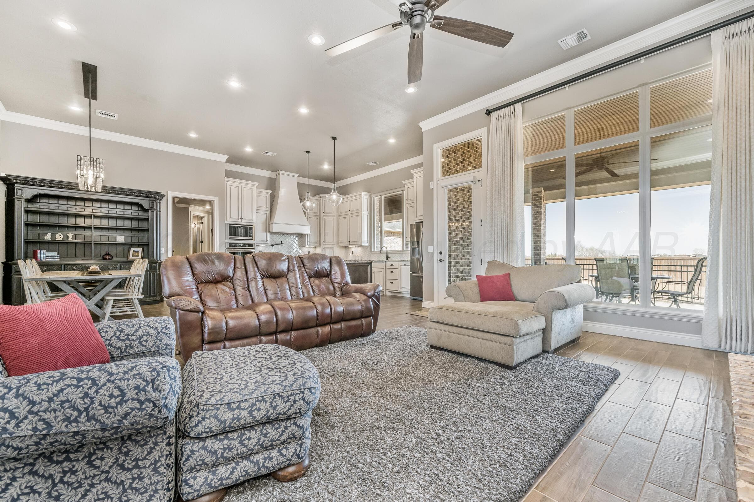 19171 EDGE COVE Drive, Canyon, TX 79015-6848, photo 16