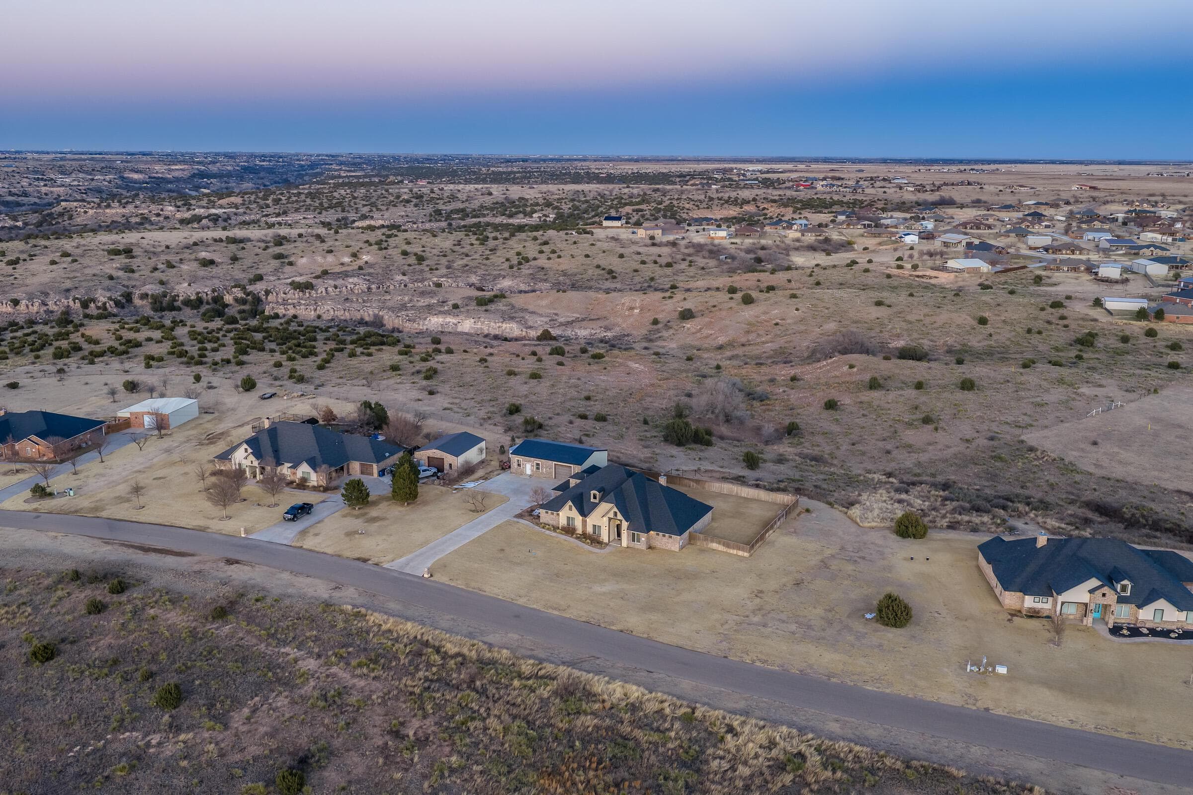 19171 EDGE COVE Drive, Canyon, TX 79015-6848, photo 43