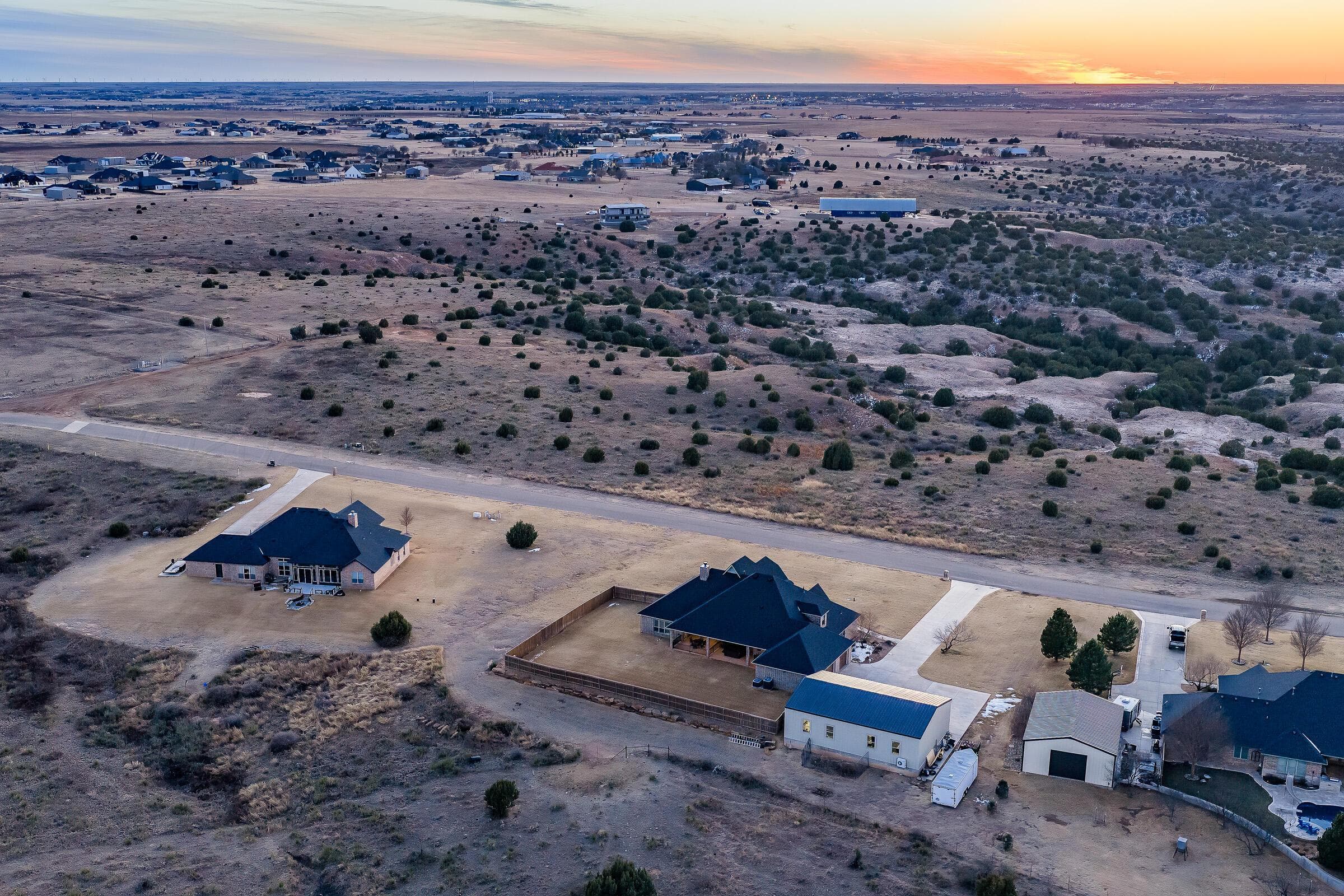 19171 EDGE COVE Drive, Canyon, TX 79015-6848, photo 47
