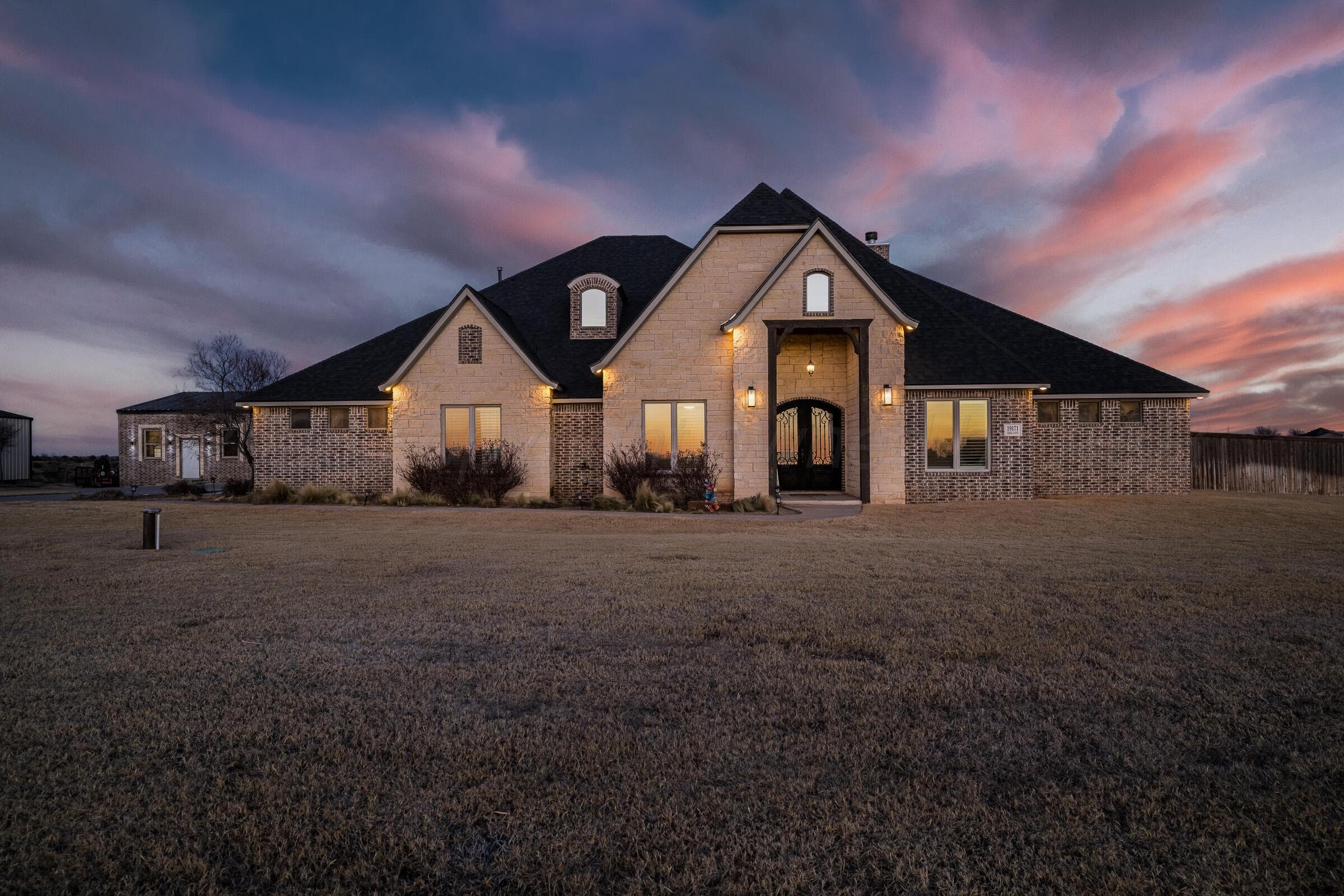19171 EDGE COVE Drive, Canyon, TX 79015-6848, photo 50