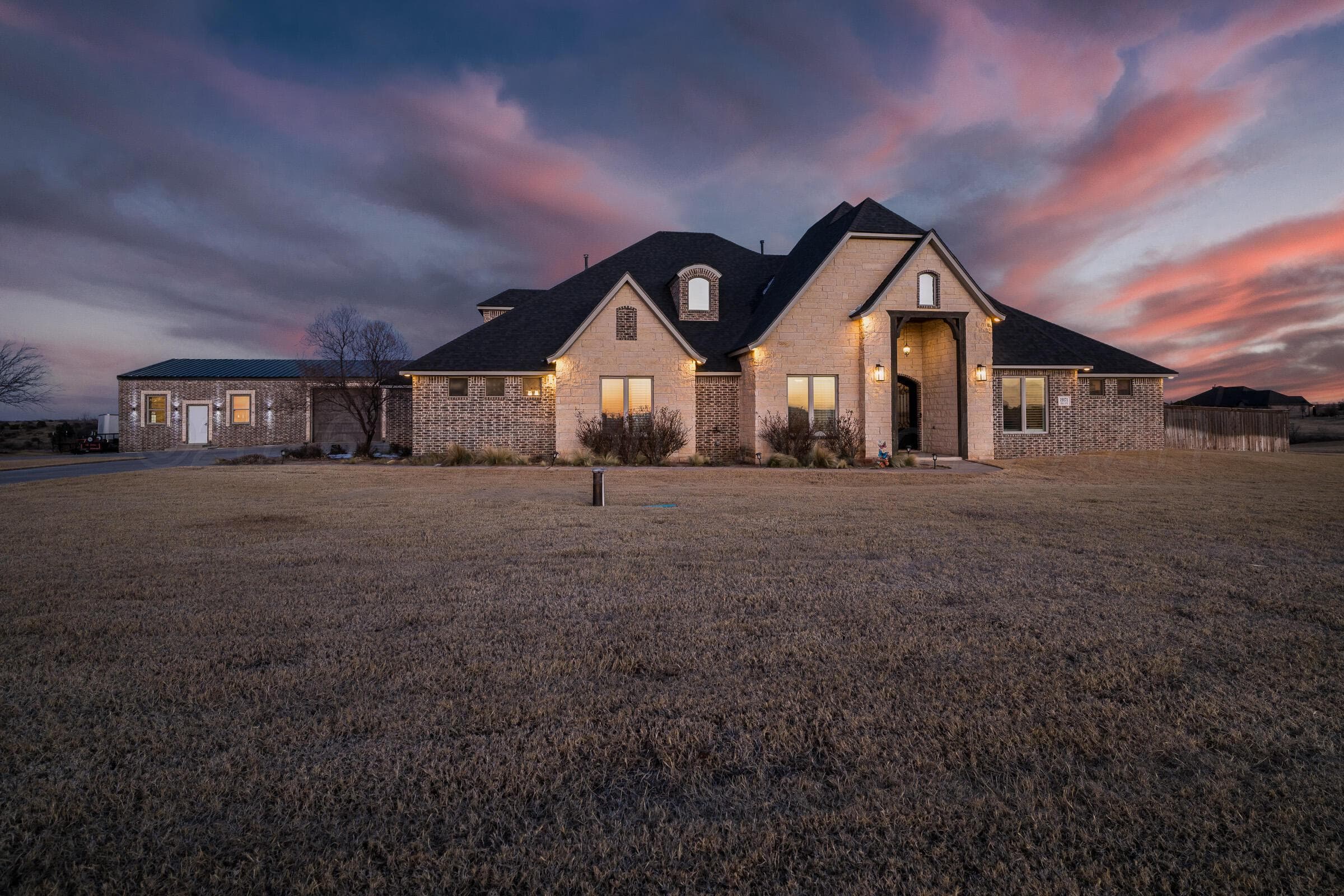 19171 EDGE COVE Drive, Canyon, TX 79015-6848, photo 51